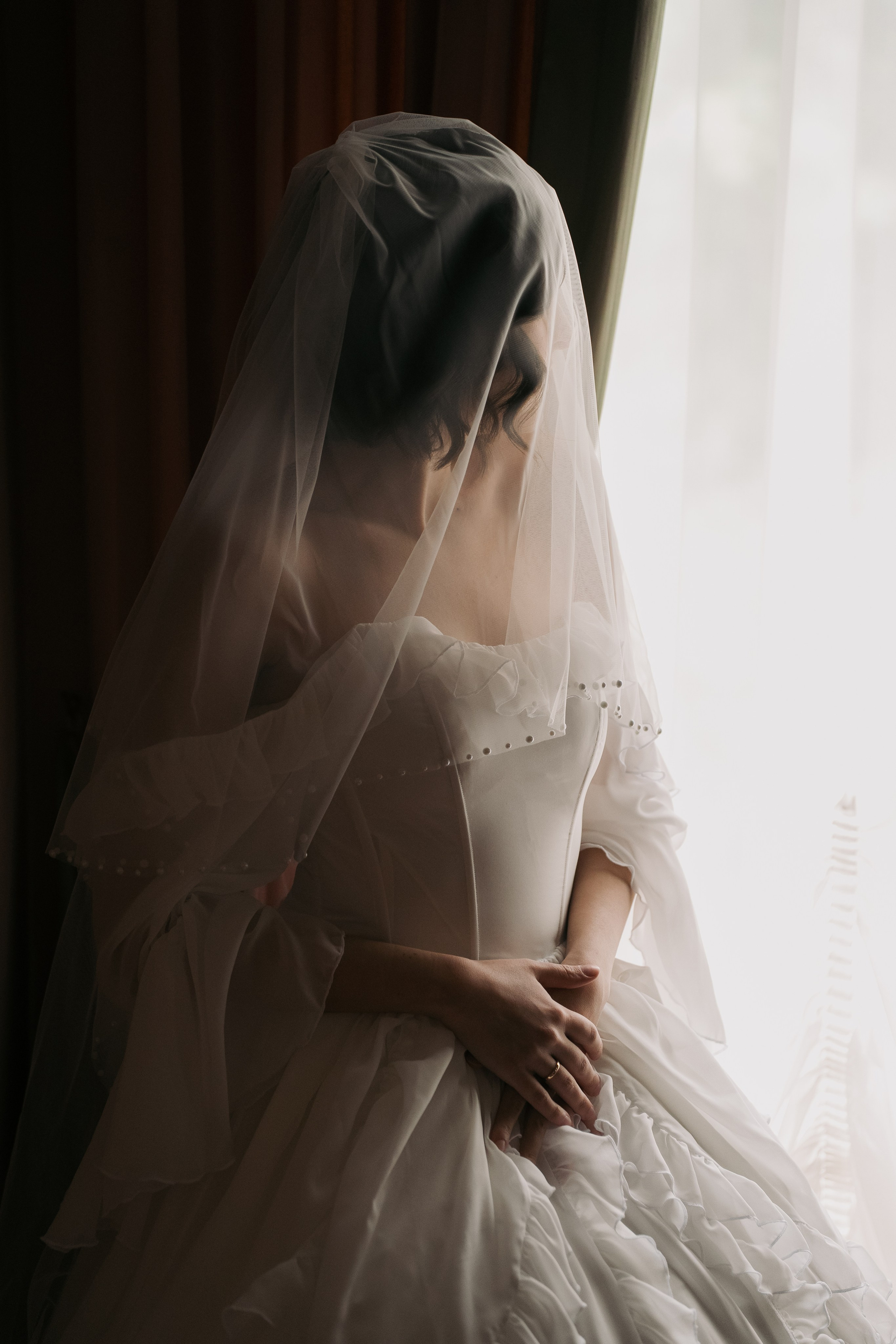 За кулисами эмоций. Фотограф Евстигнеев Илья