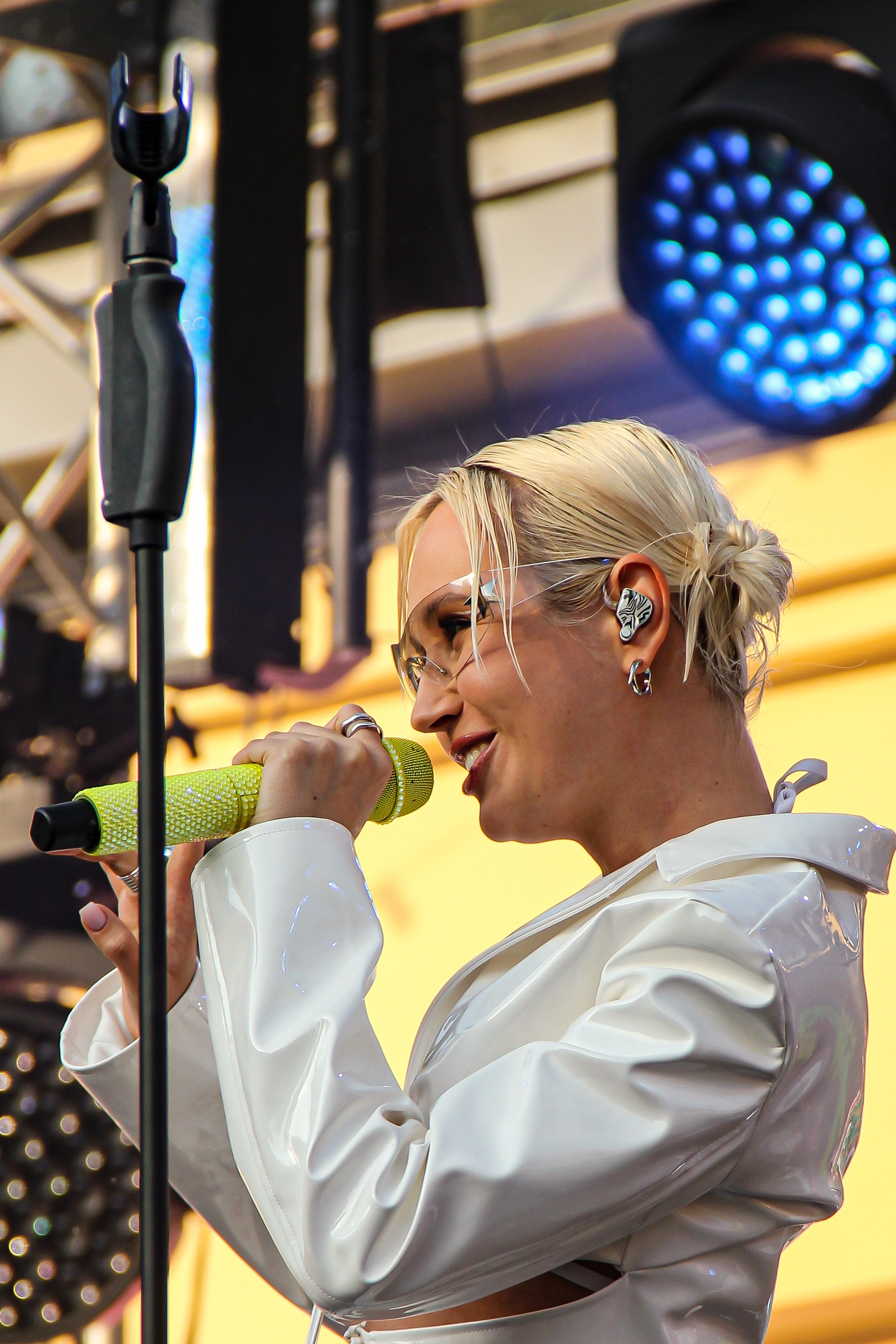 Клава Кока. Полина Шубодерова | Фотограф