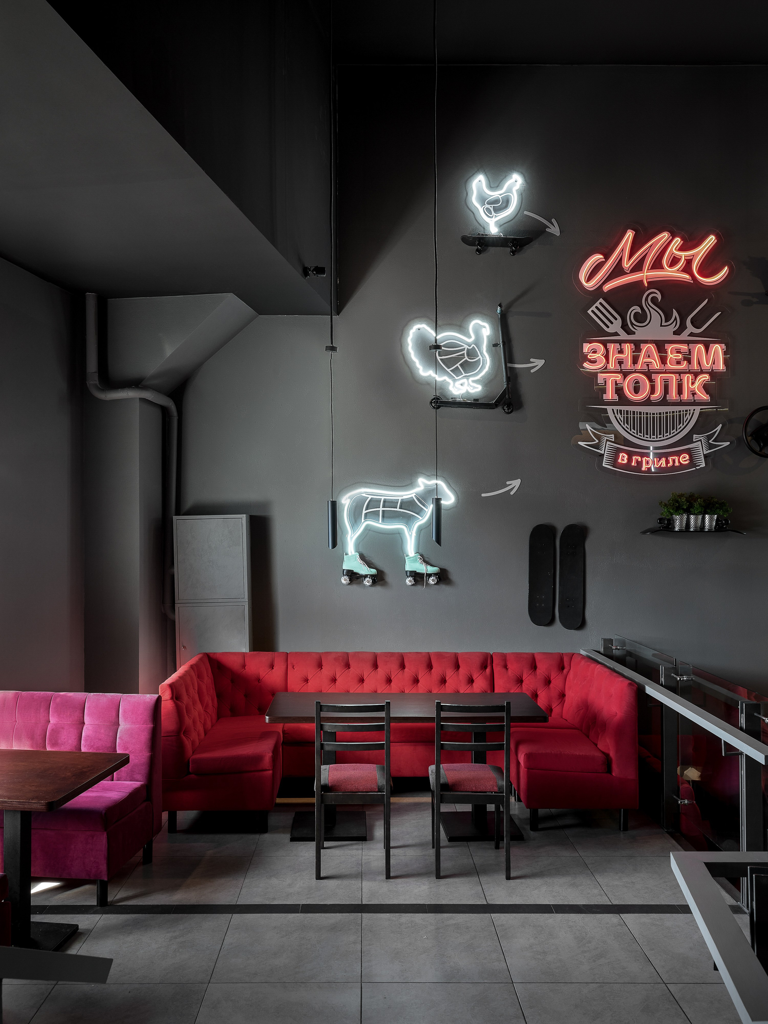 Шашлычков. Фотограф Наталья Вершинина