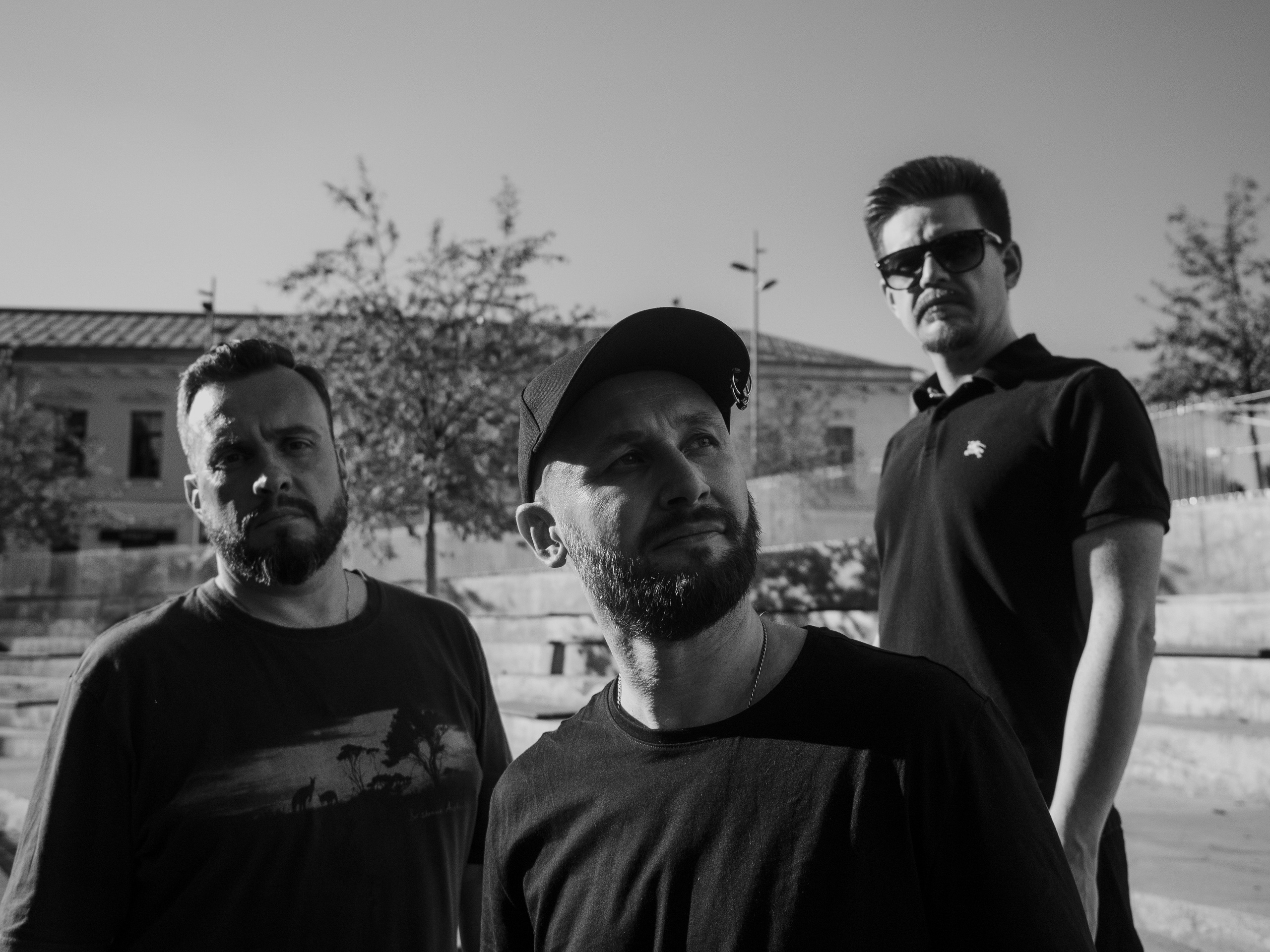 «Маяк 232», фотопрогулка. Маруся Машкова • Фотограф в Москве