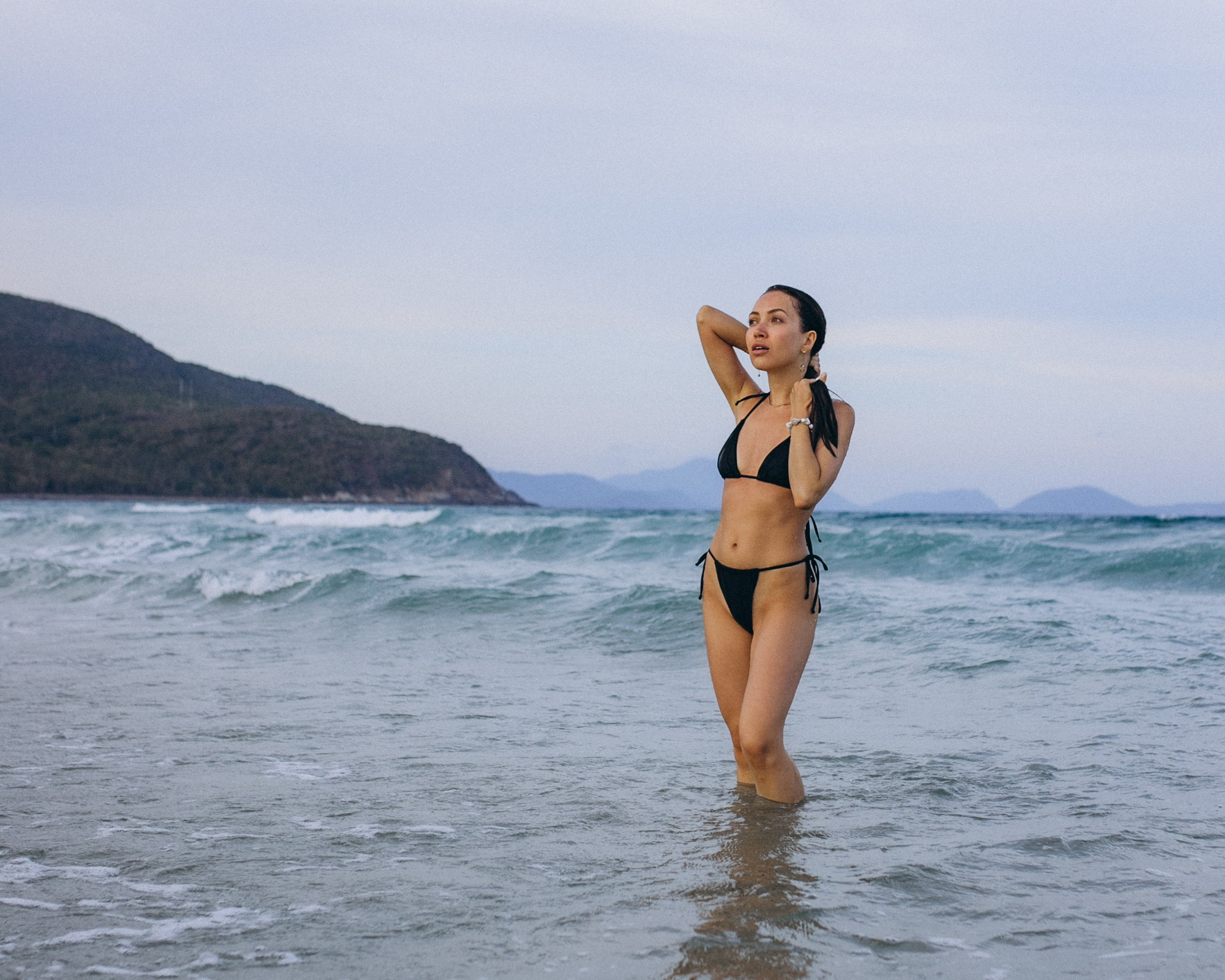 Ксения Бай Дай. Главная