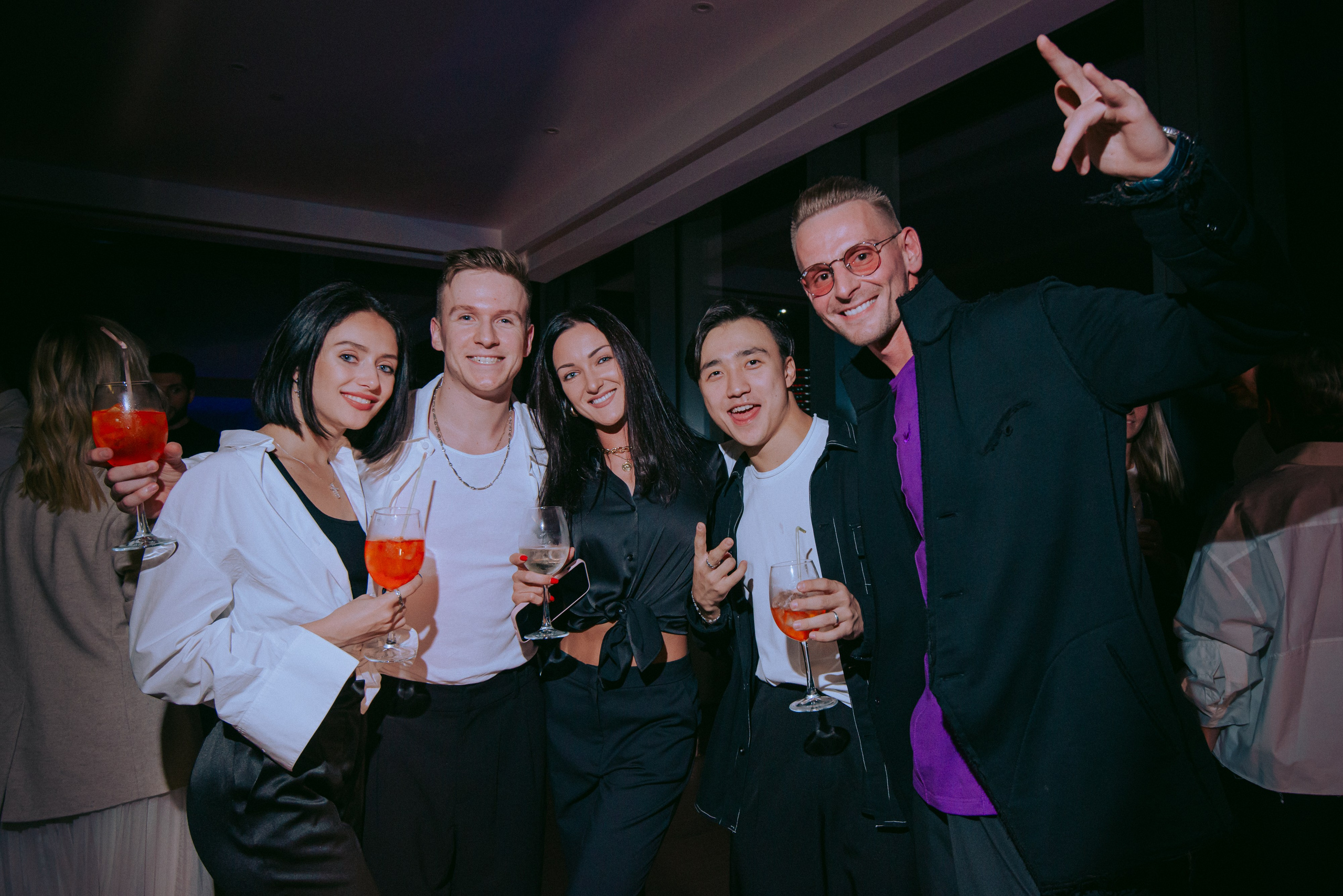 Фотосъемка событий. Фотограф в Москве