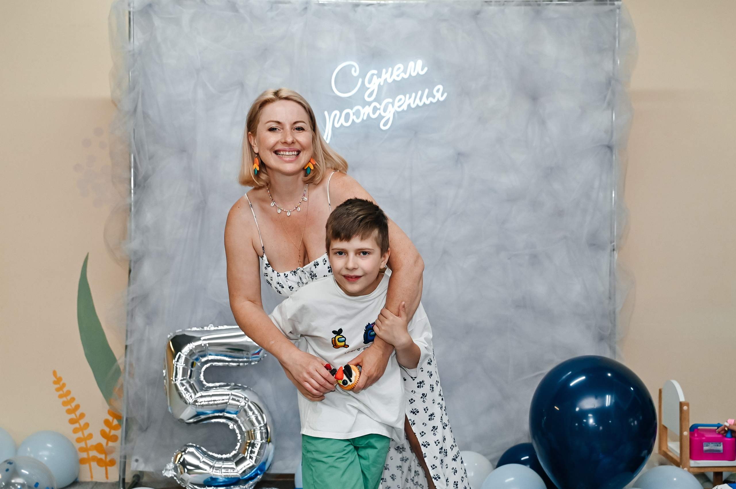 Платону 5 лет (Виола). Семейный фотограф в Минске Дарья Дреко