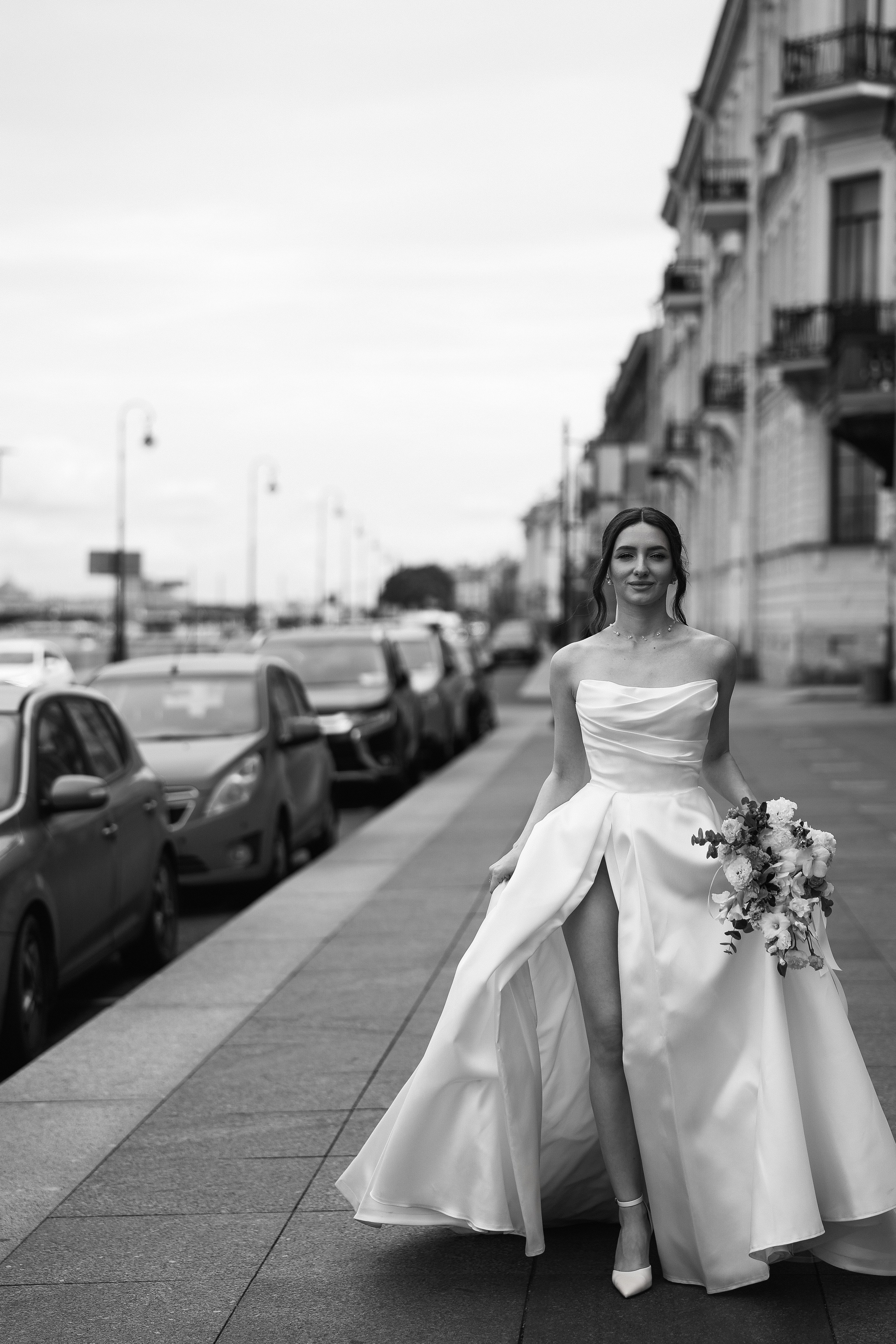 Липецк в Питере. Свадебный и семейный Фотограф Денис Кошель