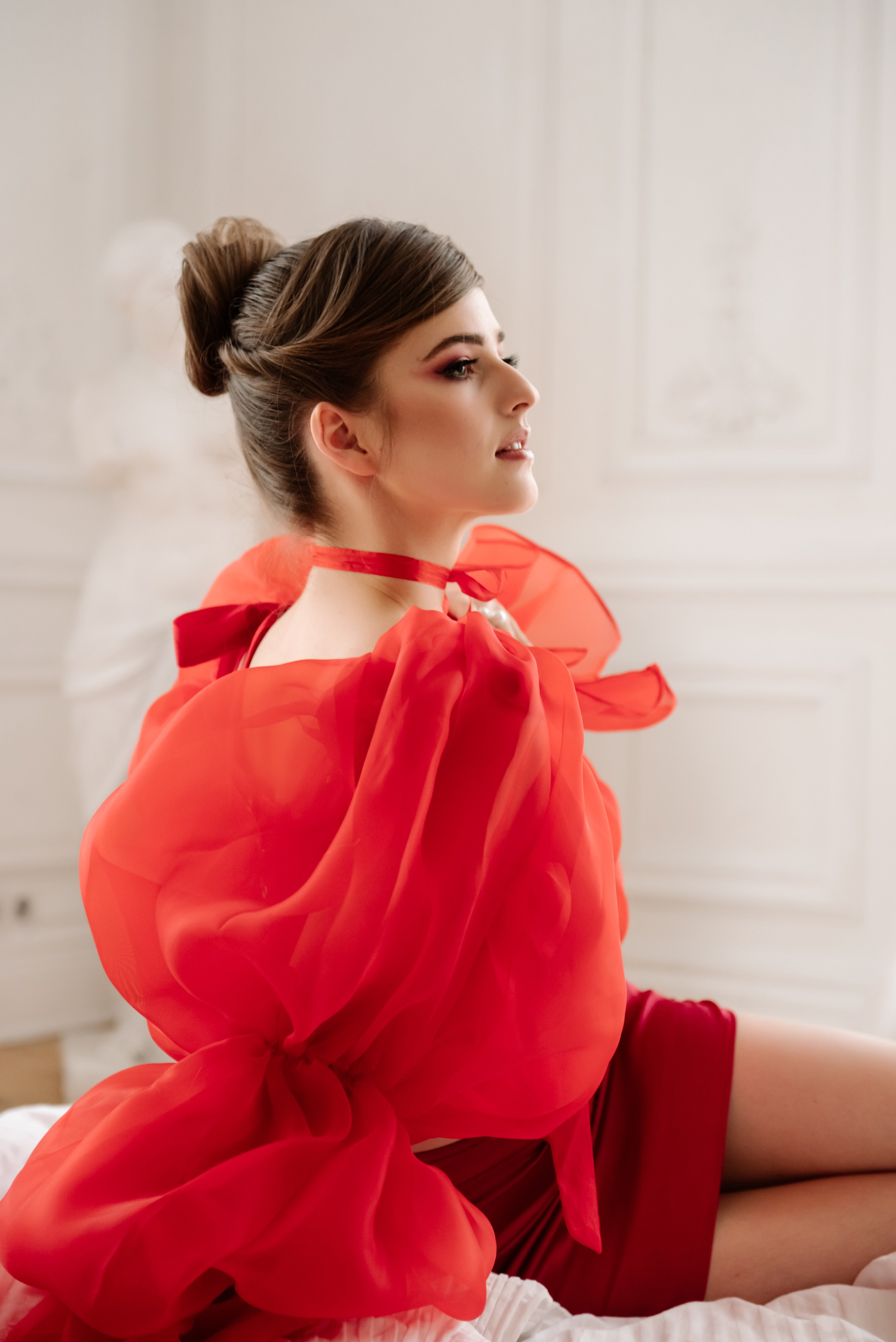 Индивидуальная. Софья. Свадебный и сеейный фотограф в Санкт-Петербурге Елена Худякова