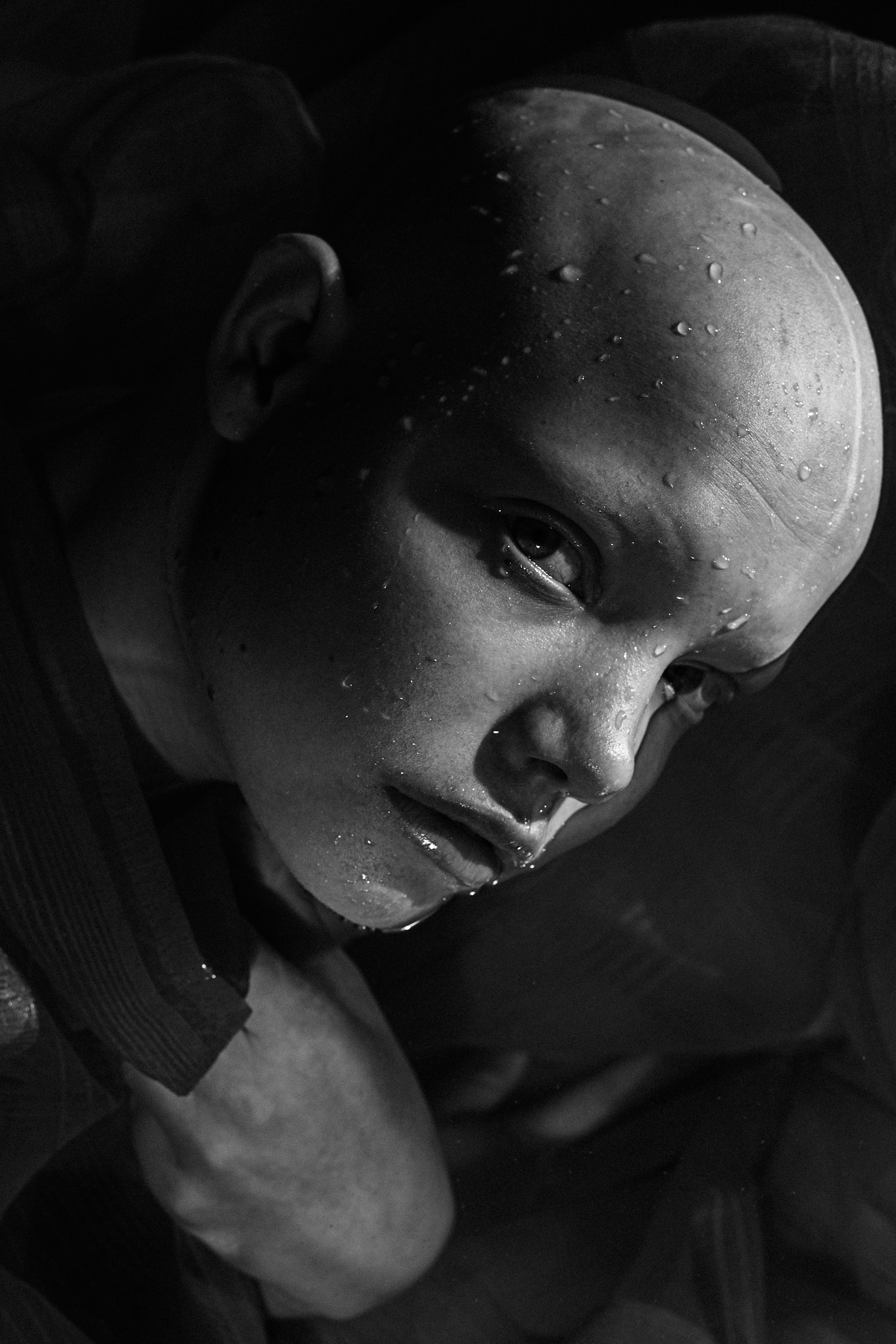 Мои ч/б работы. Портретный фотограф Марина Щеглова в Москве