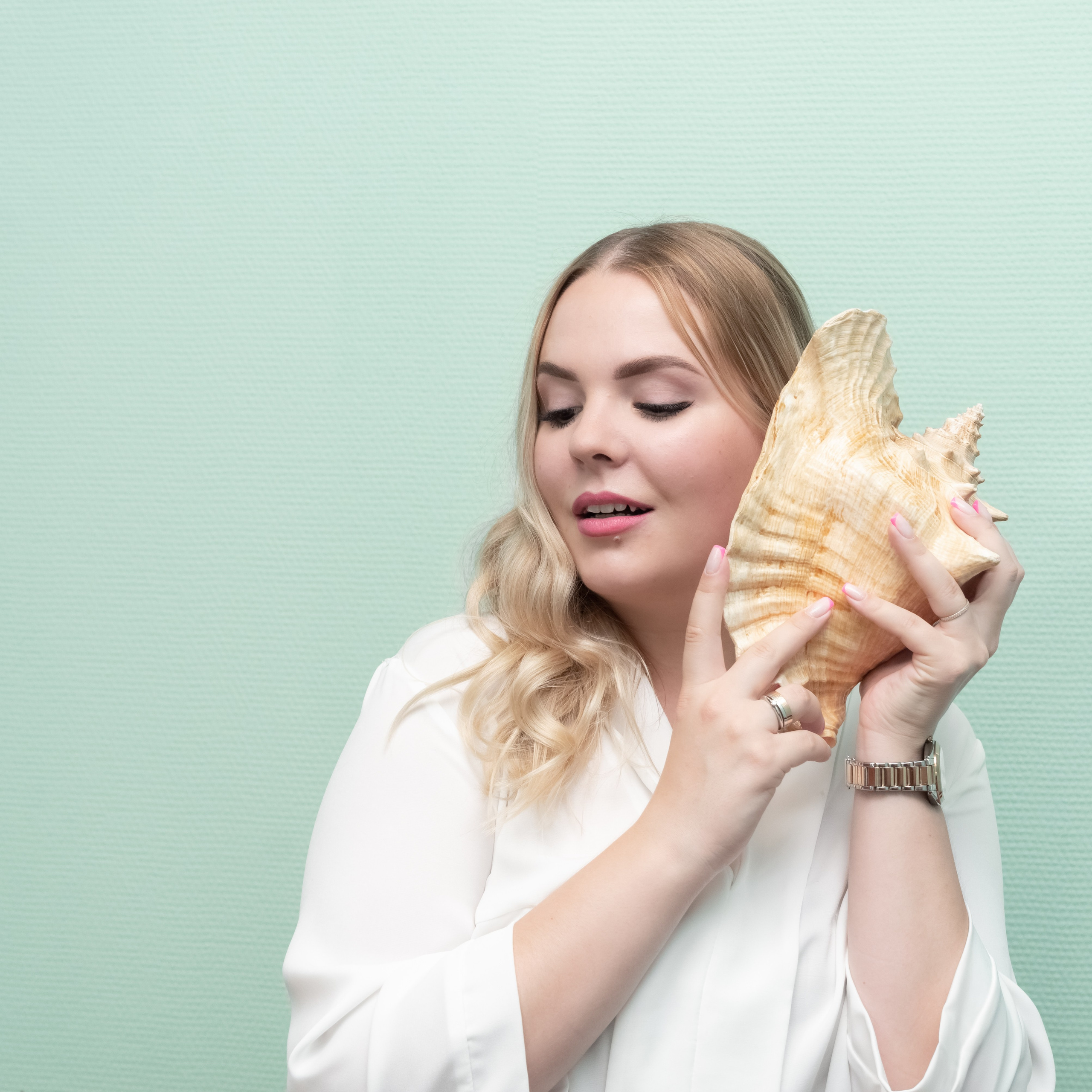 Контент. Фотограф Светлана Воронцова