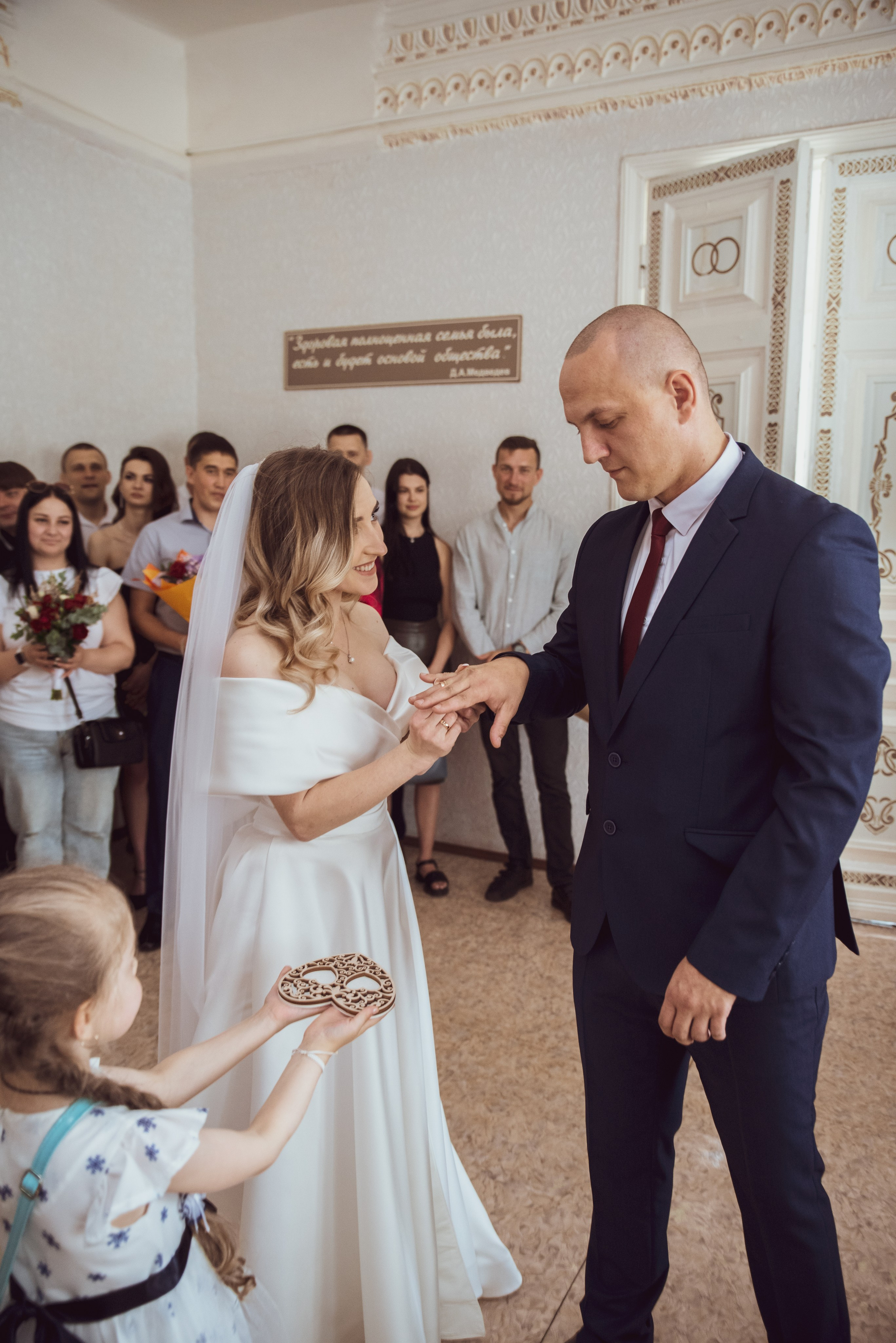 Миша & Наташа. Стильный репортаж и кадры как в кино