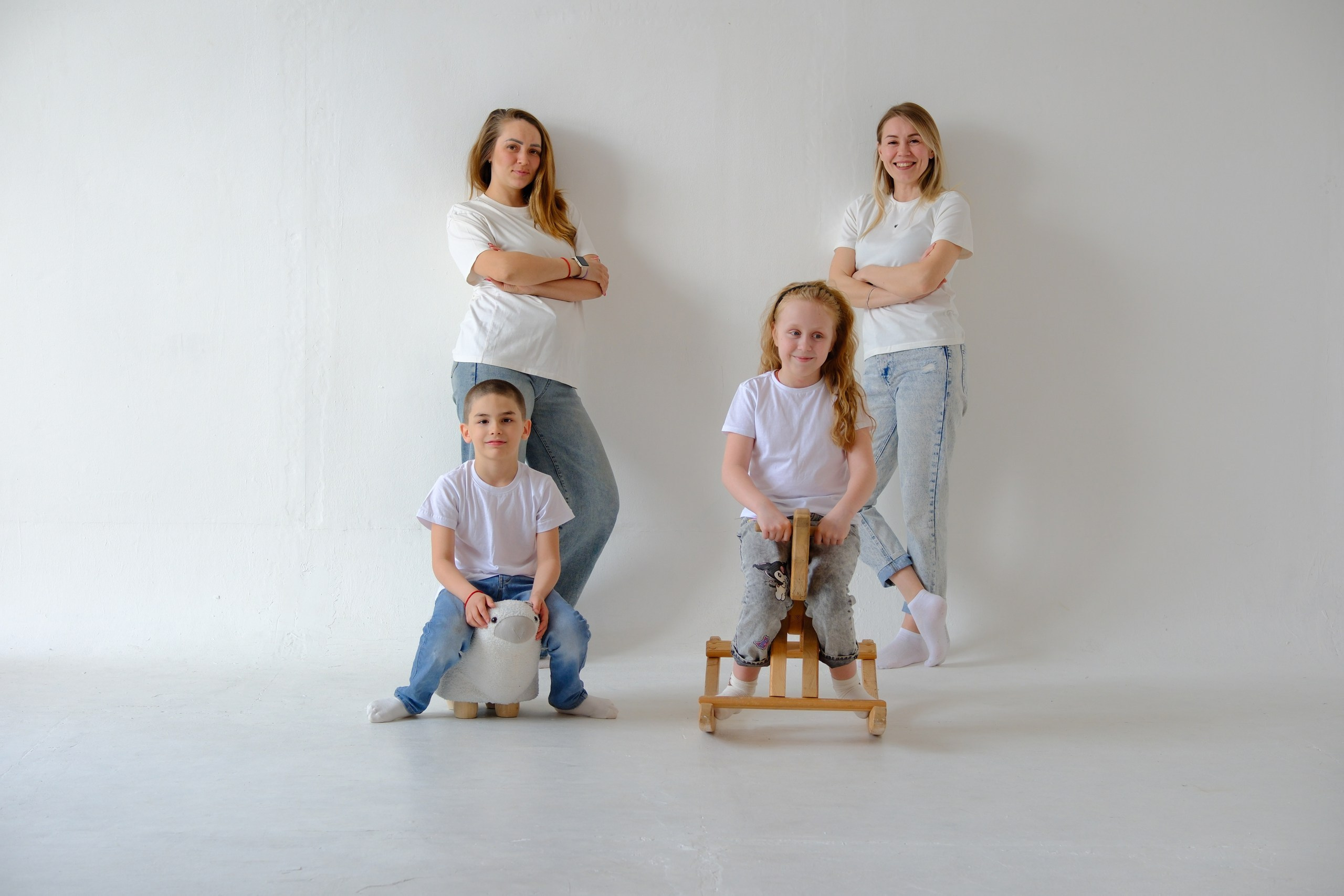 Пасхальная фотосессия с кроликом. Фотограф в Нижнекамск Татарстан Максим Липин