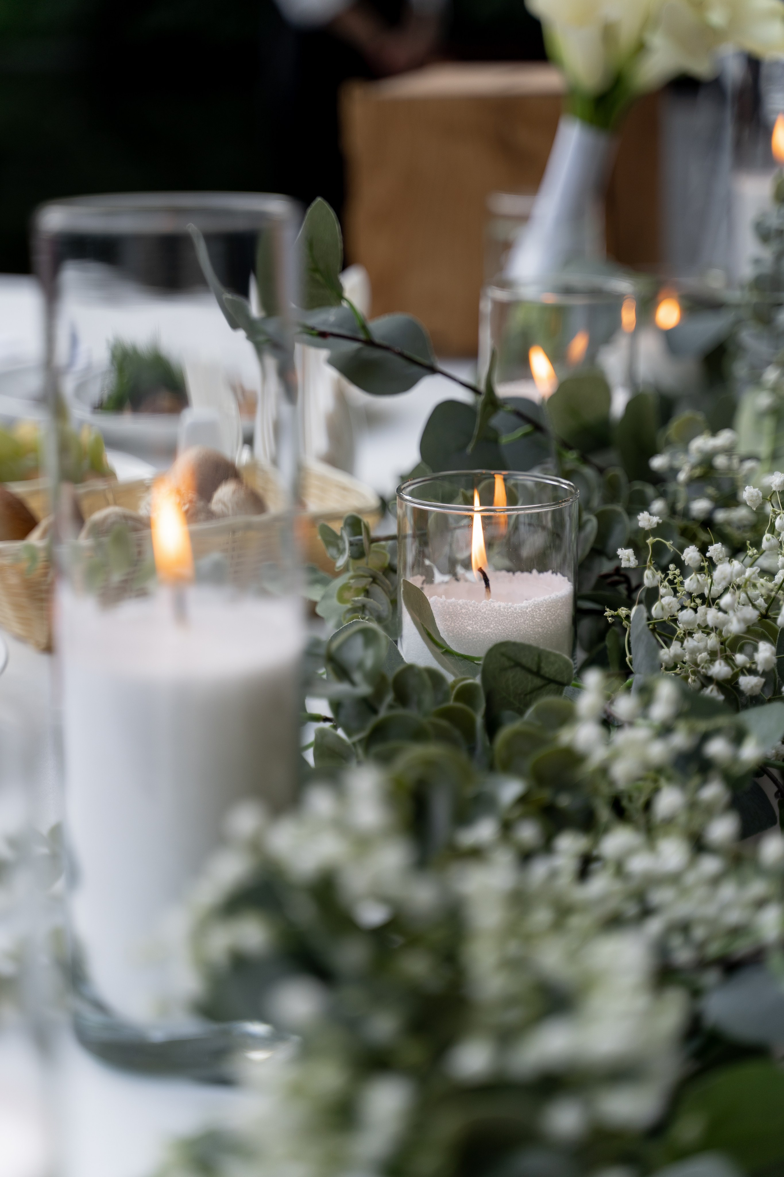 Рифат и Анастасия. Свадебный фотограф в Казани