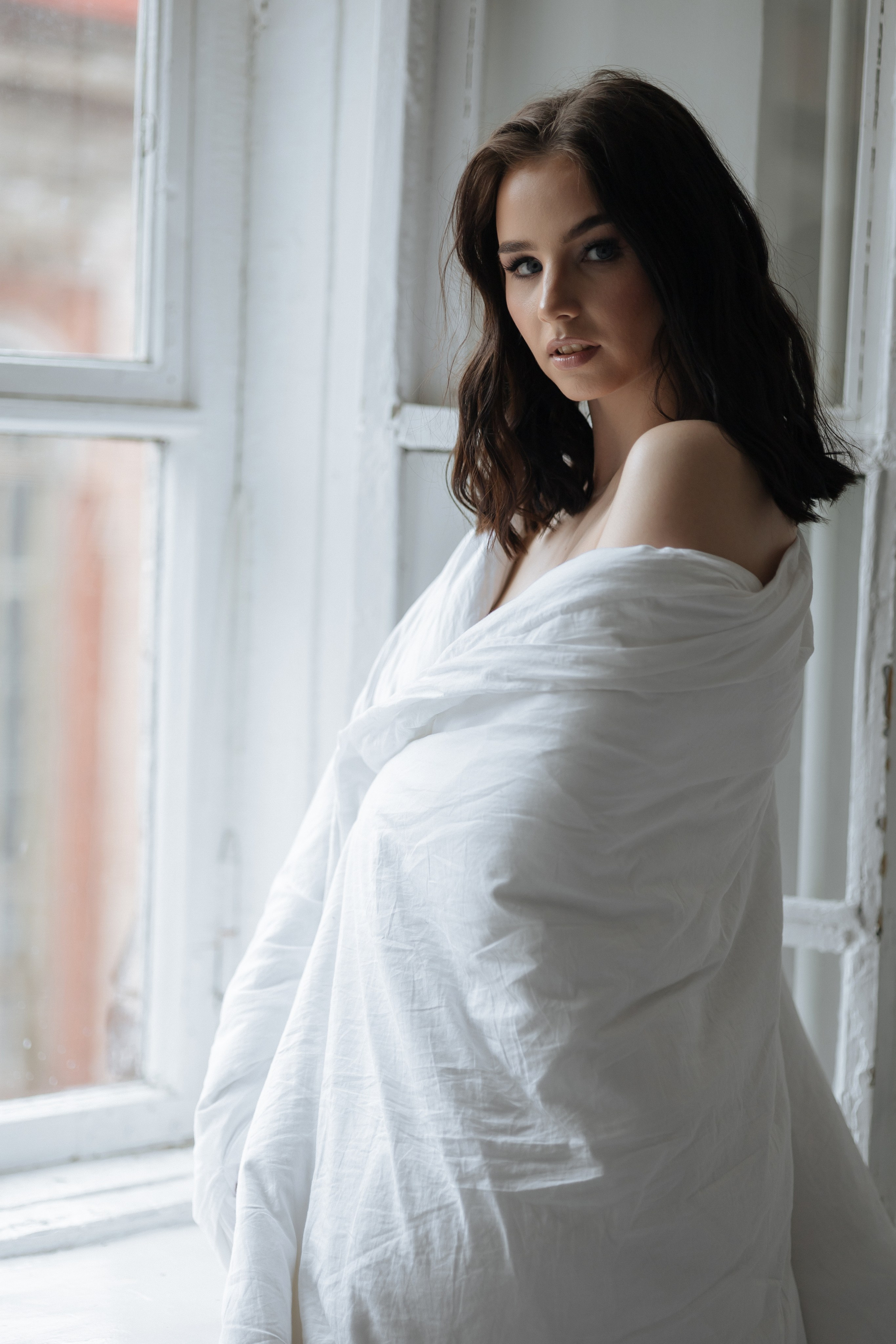 В счастье, не спеша. Свадебный фотограф в Тольятти Валерия Барышкина