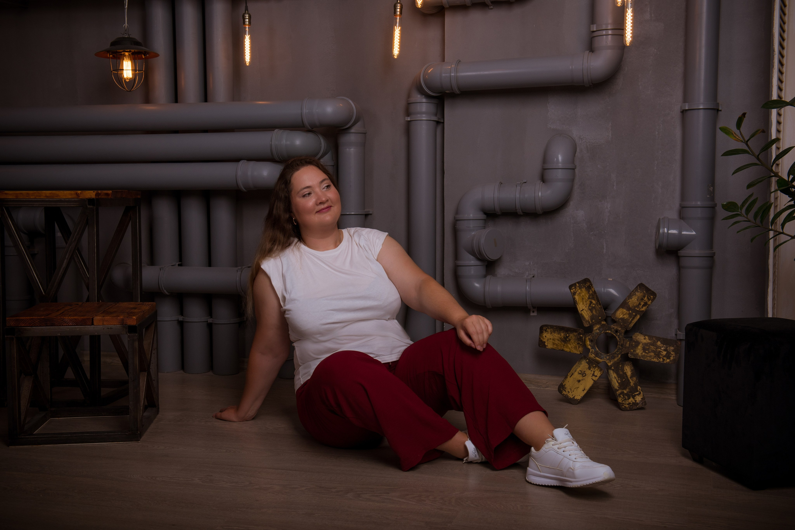 Поздняковы. Семейный и свадебный фотограф в Ельце Юлия Дякина