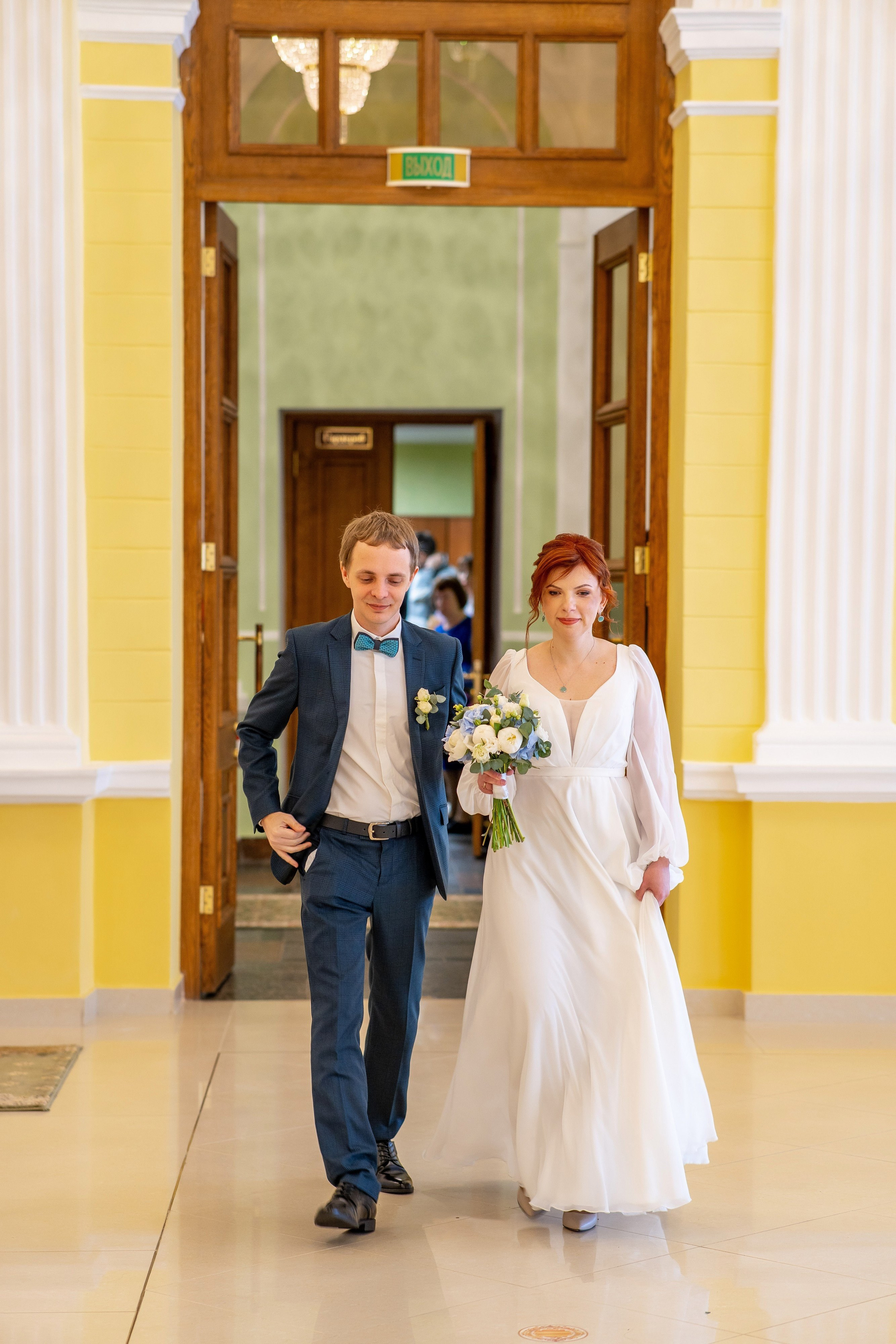 Свадебные снимки. Фото и видеостудия Юрия Федяева — ЮМИС