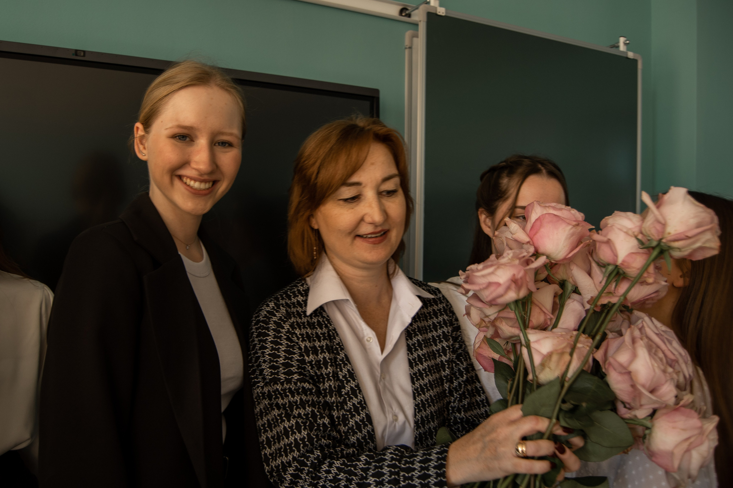 1 сентября. Семейный фотограф Екатерина Шаманаева