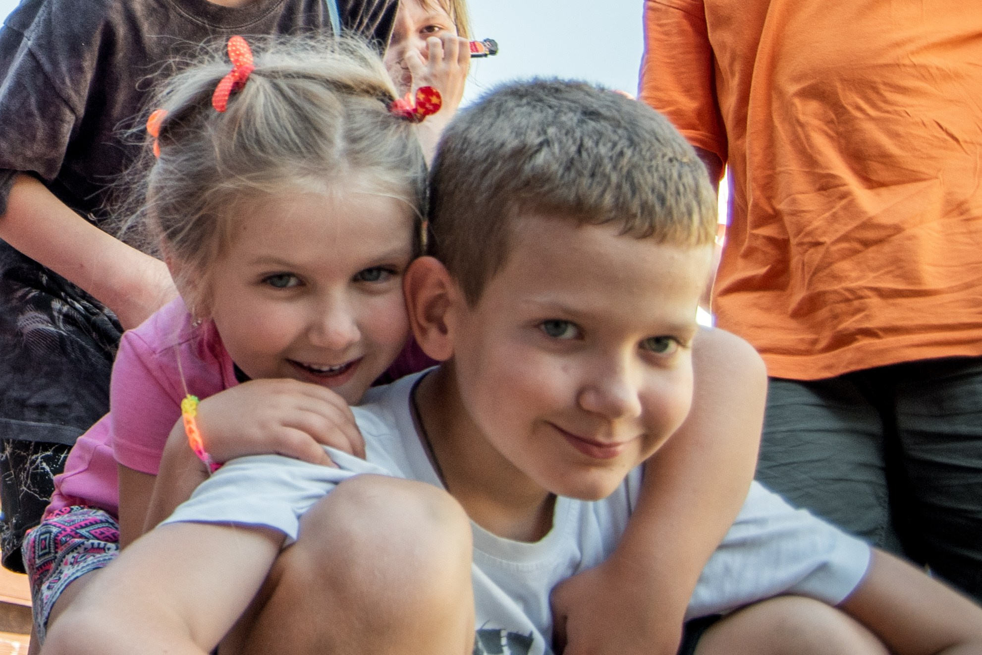 День рождения. Семейный фотограф Екатерина Шаманаева