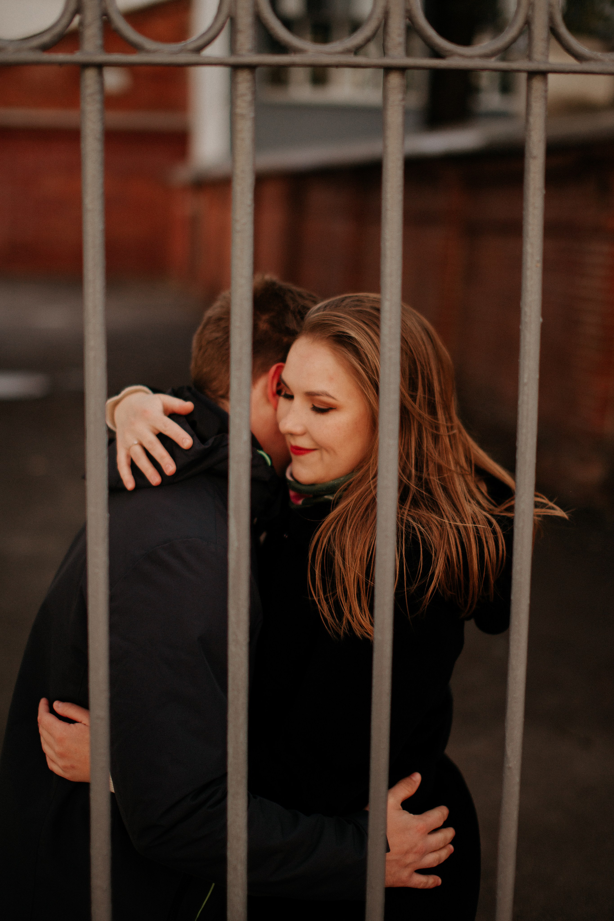 Lovestory. Фотограф Владислав Деревнюк