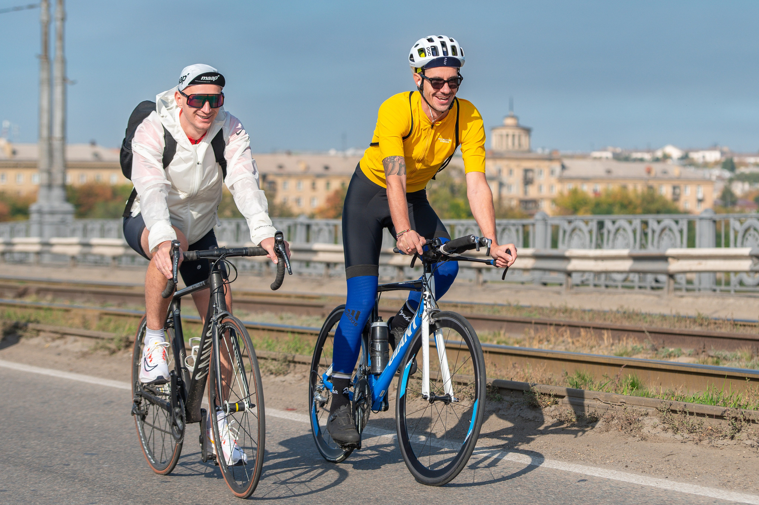 Бег. Спортивный и репортажный фотограф в Магнитогорске
