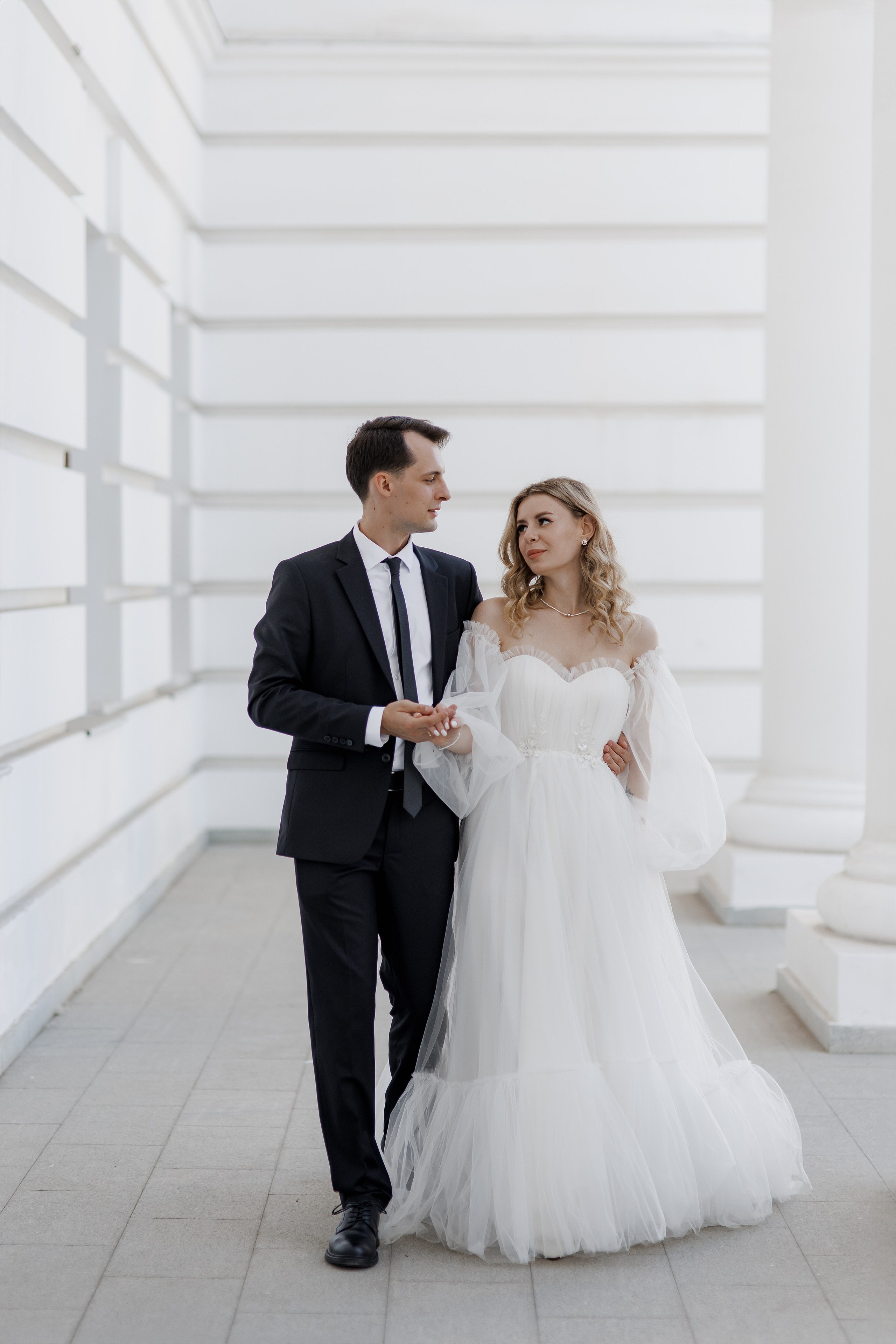 Лучшие фотографы Самары. Свадебный фотограф в Самаре Катерина Мостовая