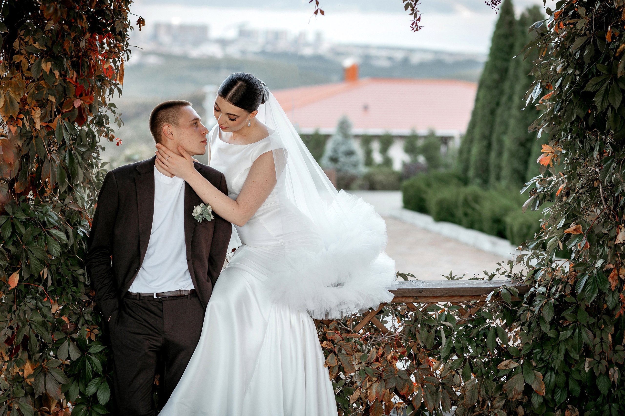 Руслан и Виктория. Свадебный и Семейный Фотограф в Краснодаре