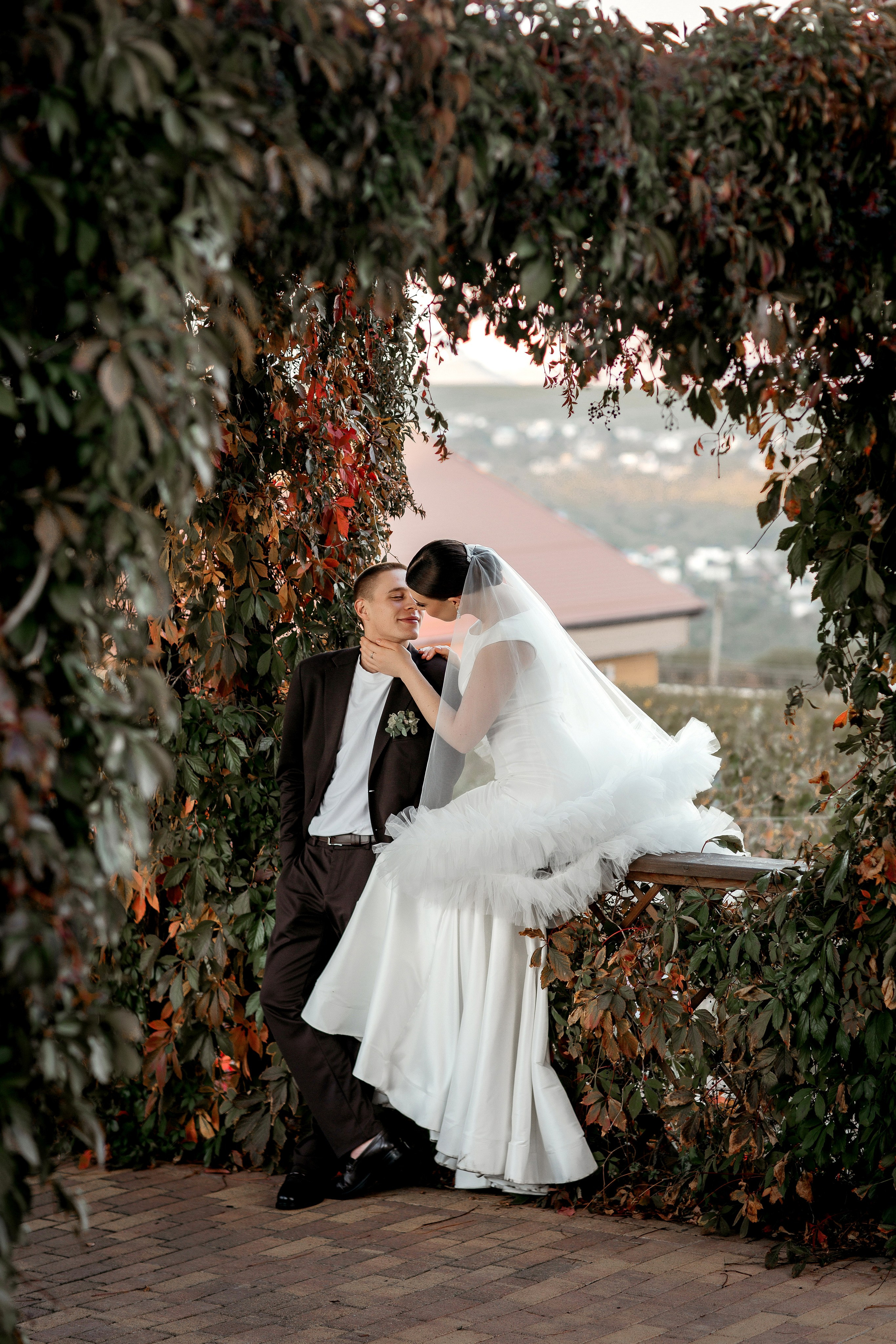 Руслан и Виктория. Свадебный и Семейный Фотограф в Краснодаре