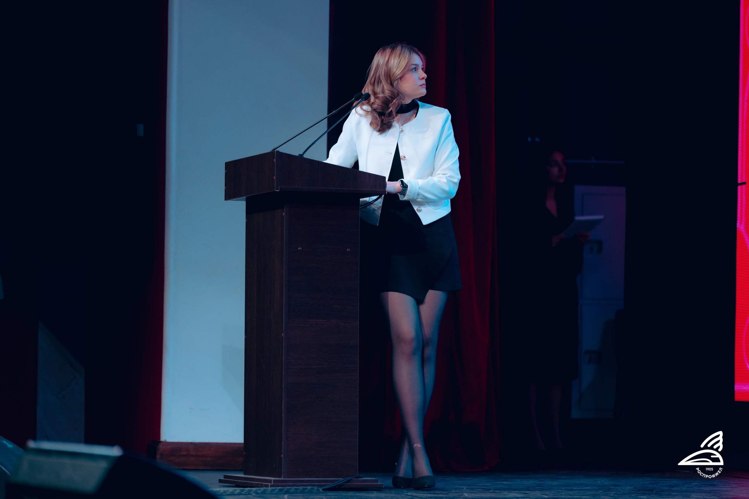 Время молодых. Студенты 2025. Ytsaot — фотограф в Хабаровске Максим Ткачев