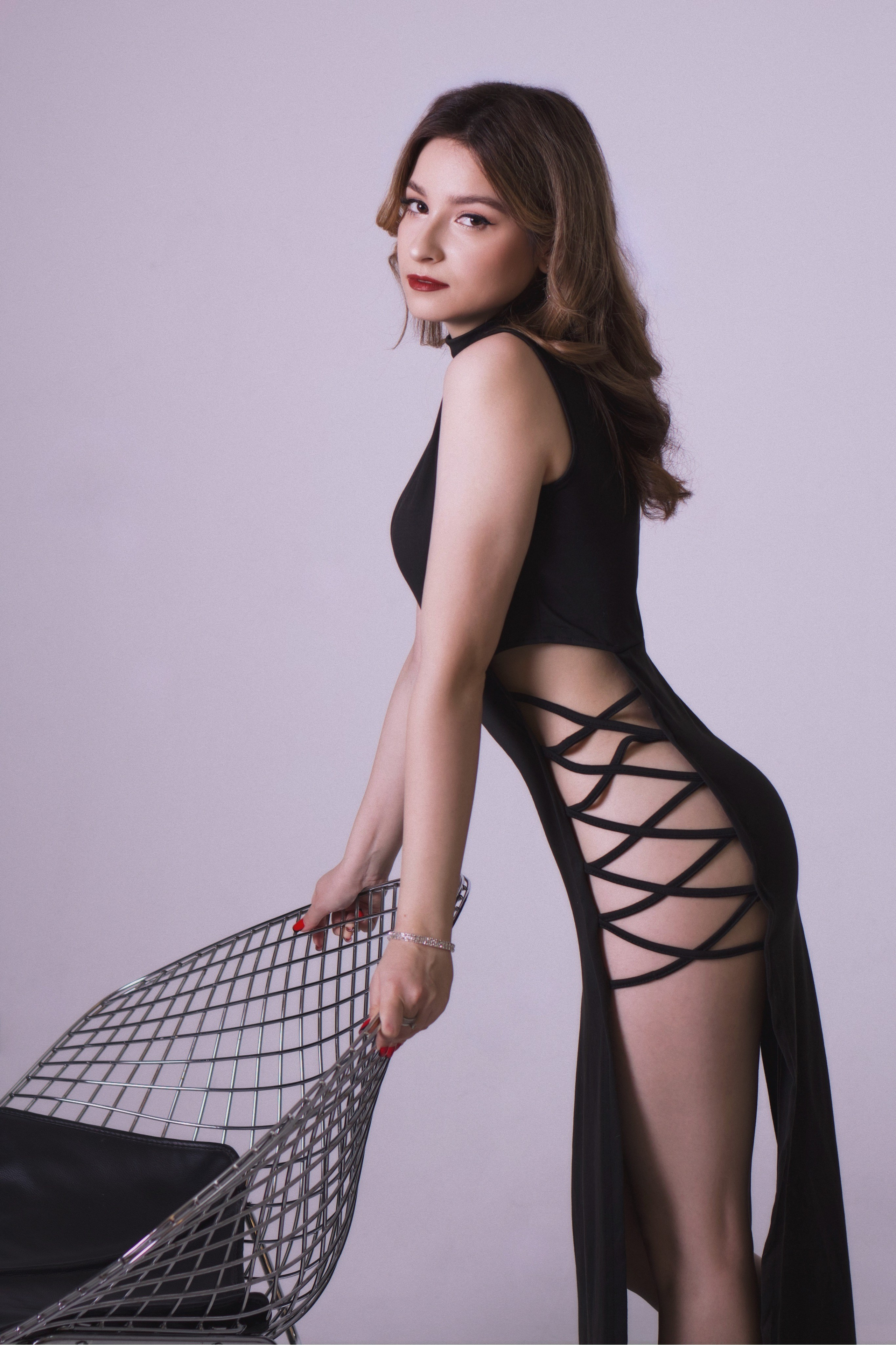 Индивидуальные. SoulCam| Мария Антонова