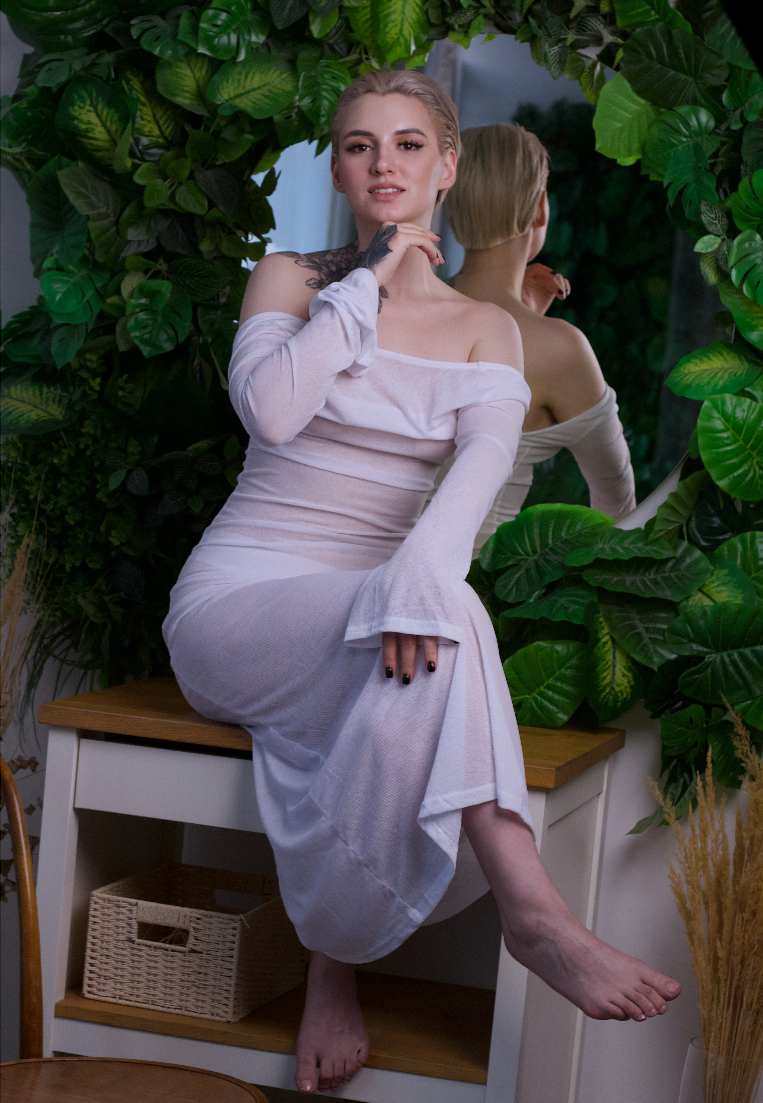 Индивидуальные. SoulCam| Мария Антонова