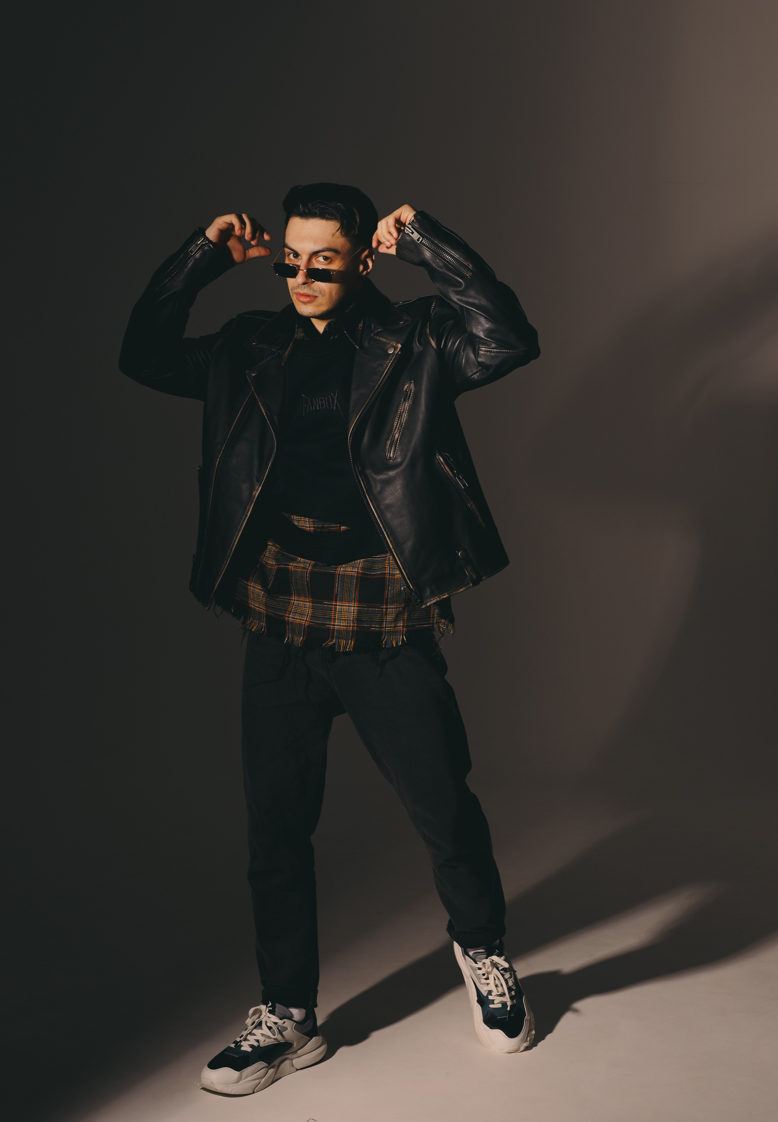 Артем. Фотограф Мария Лаенко