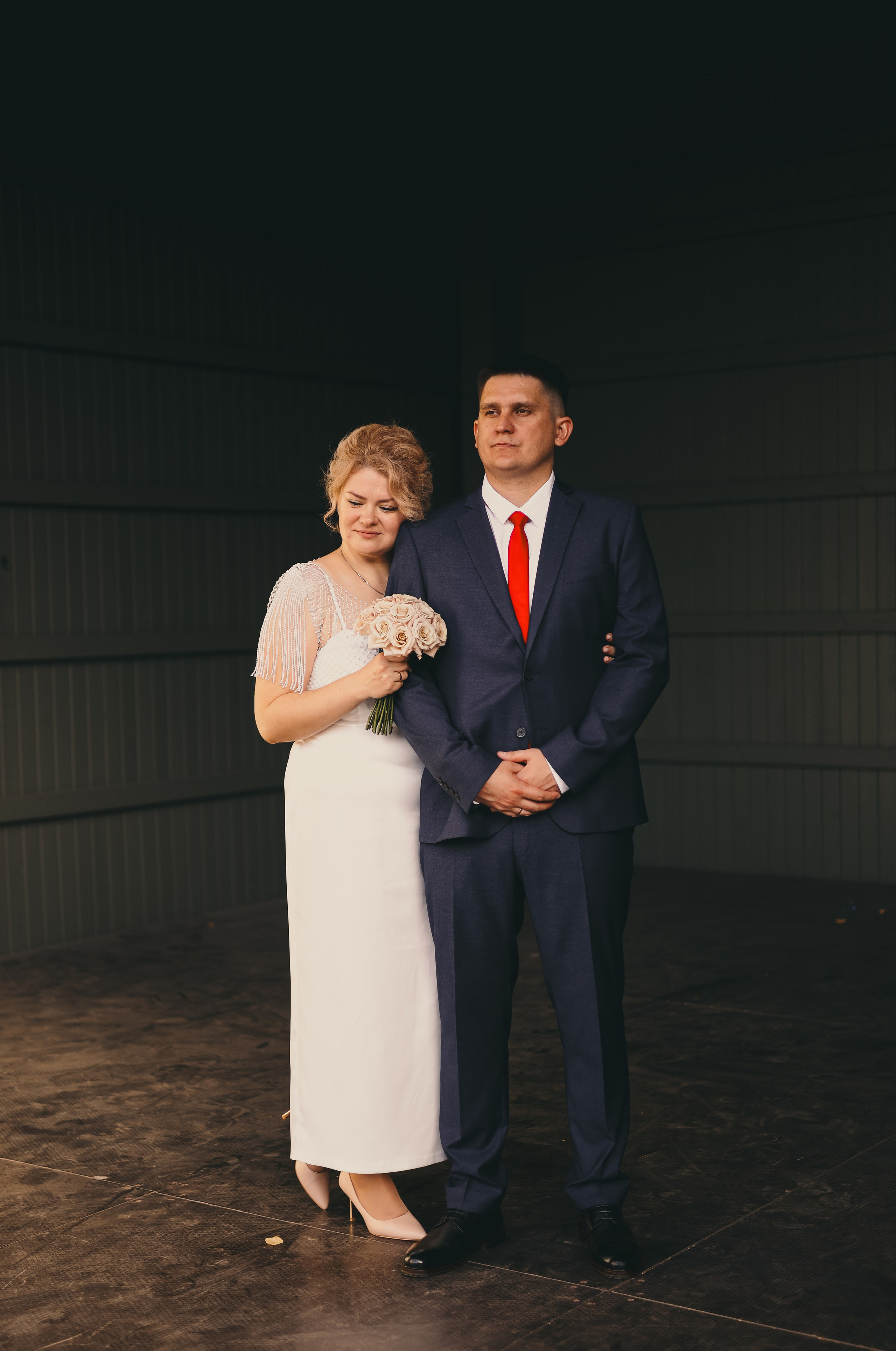 Сергей & Евгения. Фотограф Мария Лаенко