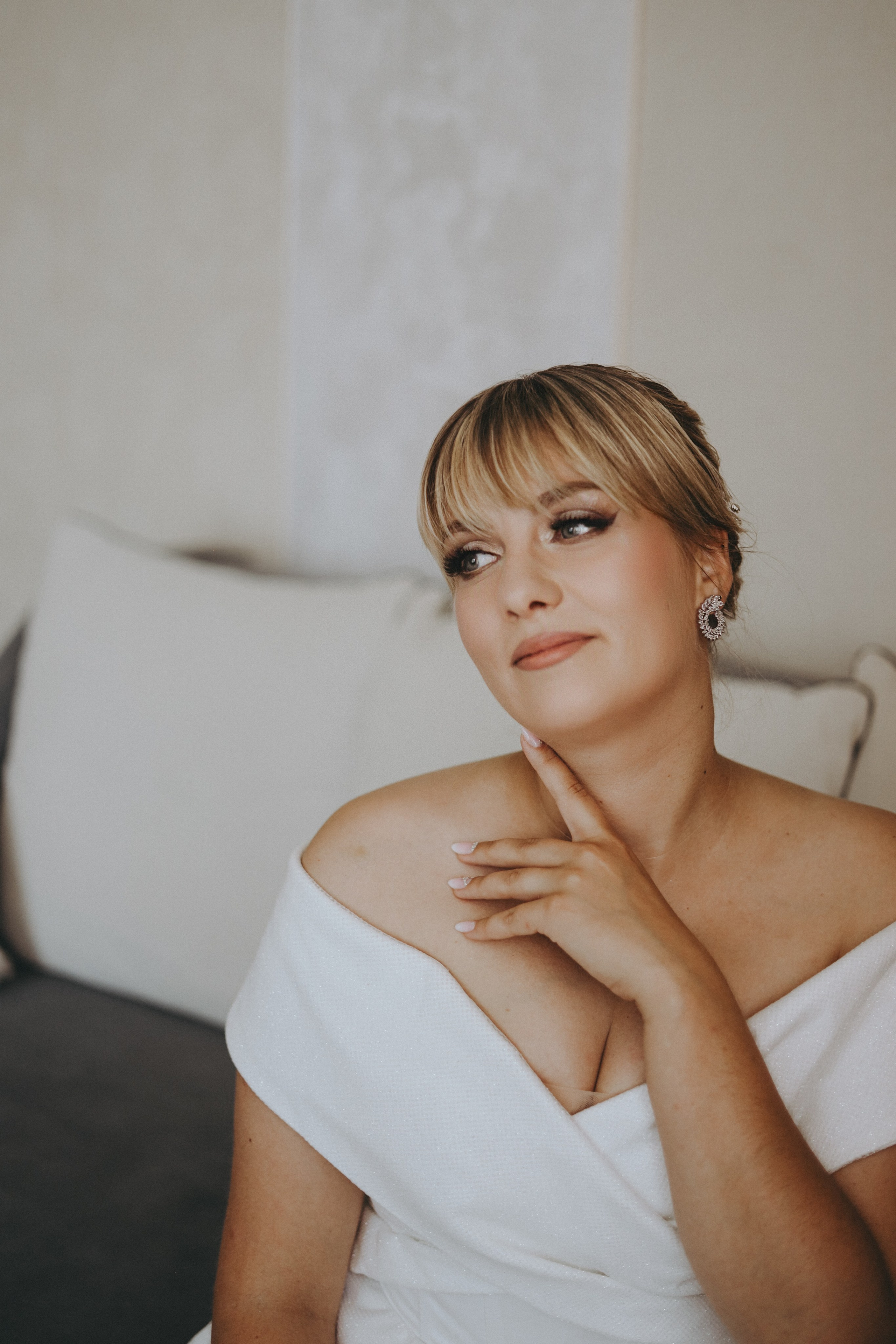 Евгений & София. Фотограф Мария Лаенко