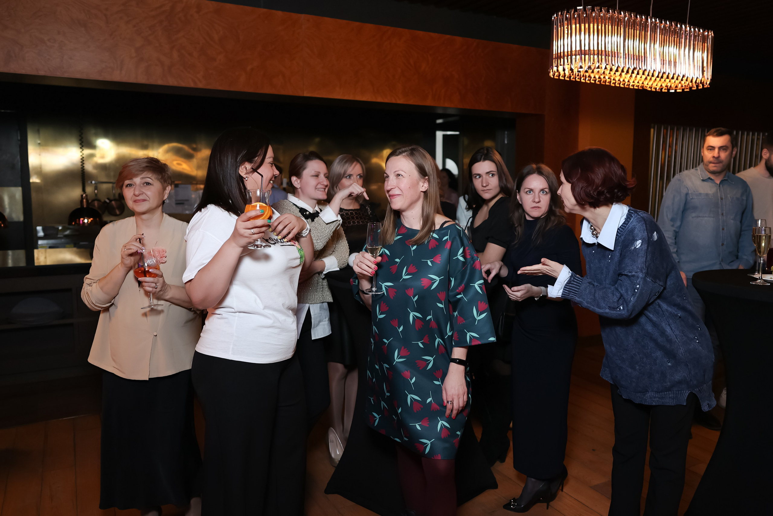 8 марта. Репортажный фотограф видеограф в Москве Ольга Плаксина