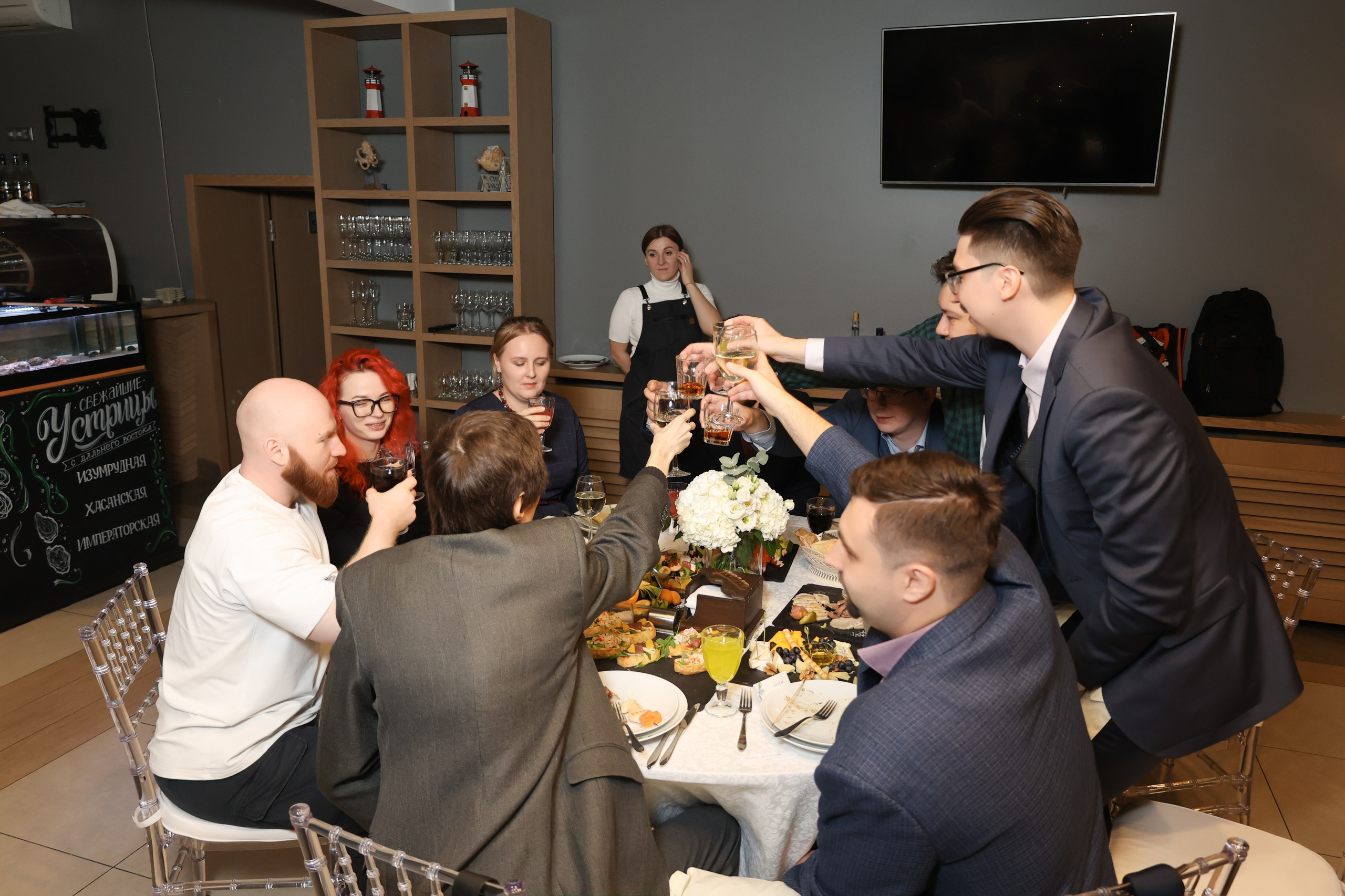 Свадьба Роман и Элина. Репортажный фотограф видеограф в Москве Ольга Плаксина