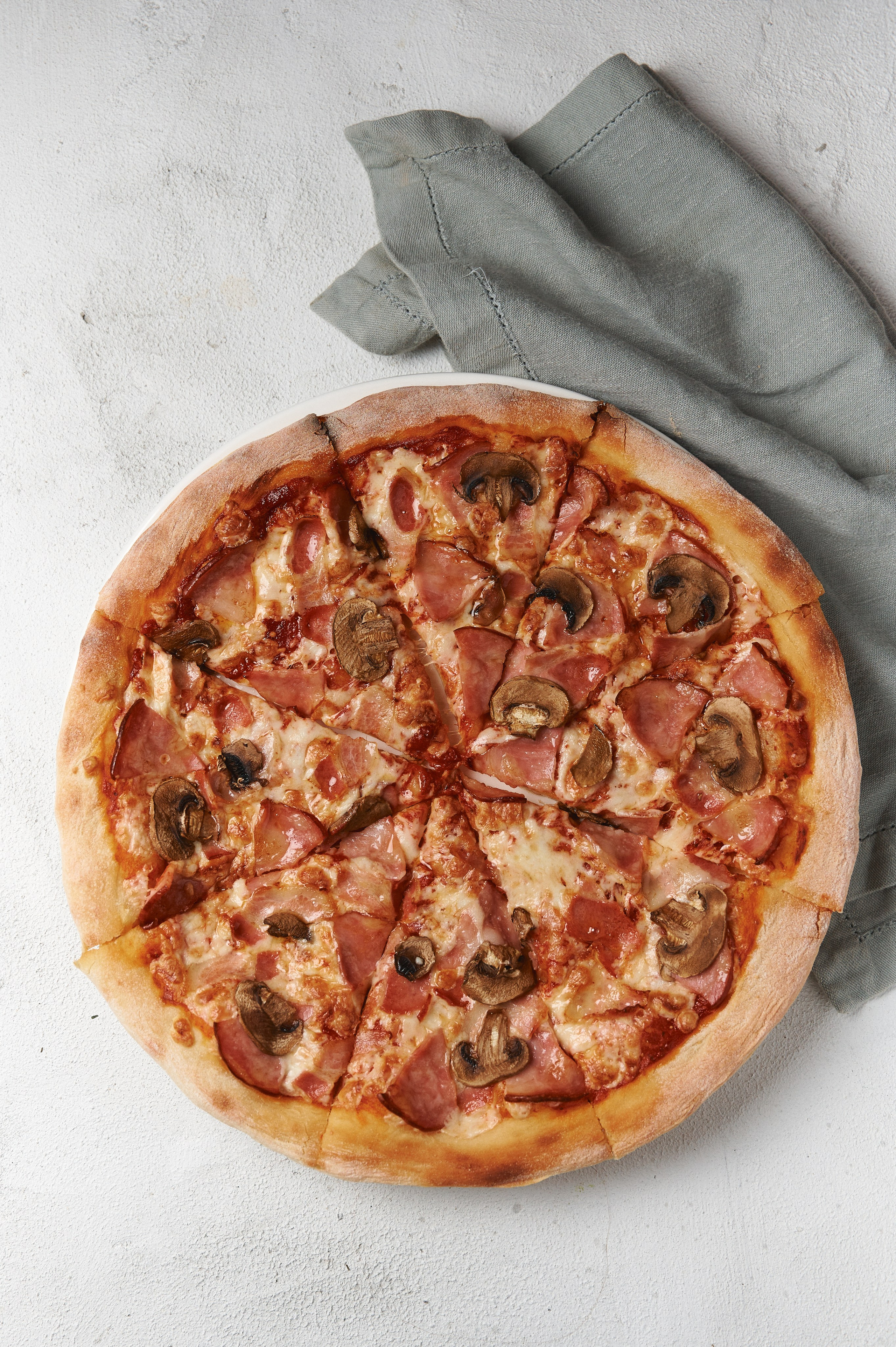 Кафе «Up Food». Контент фотограф в Саратове и Москве Дима Савельев