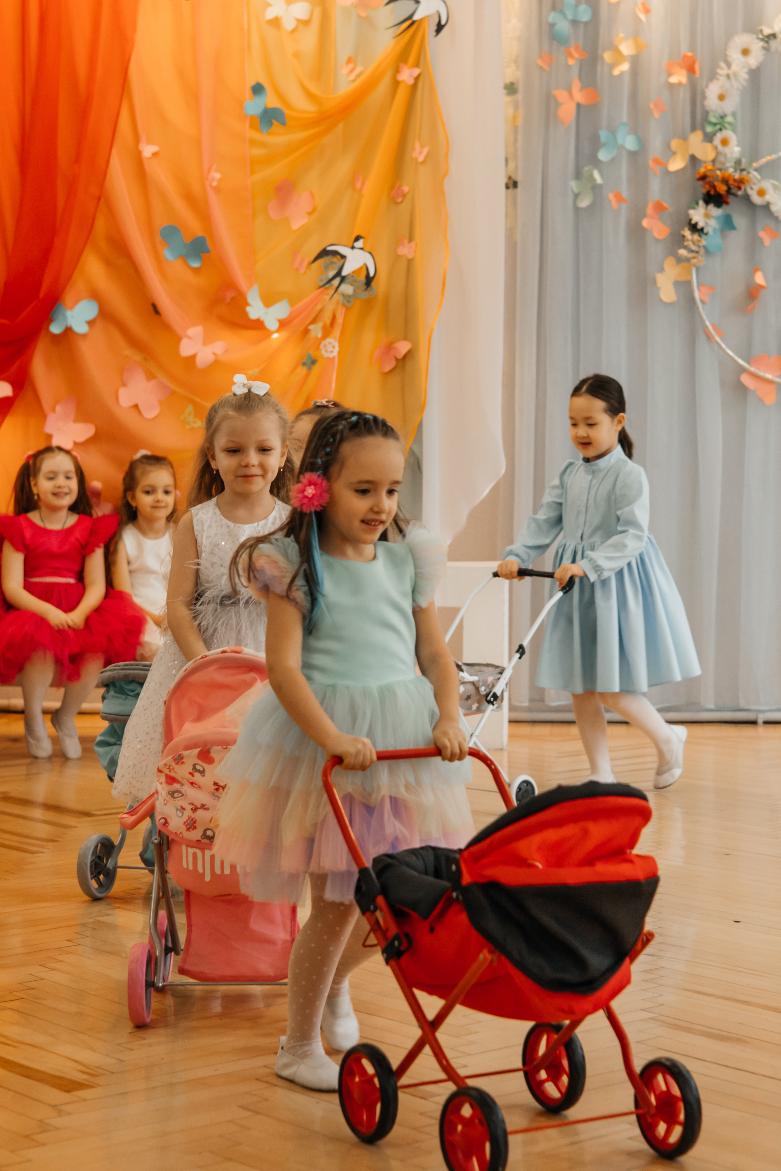 Детский сад. Детский и семейный фотограф Ростов-на-Дону