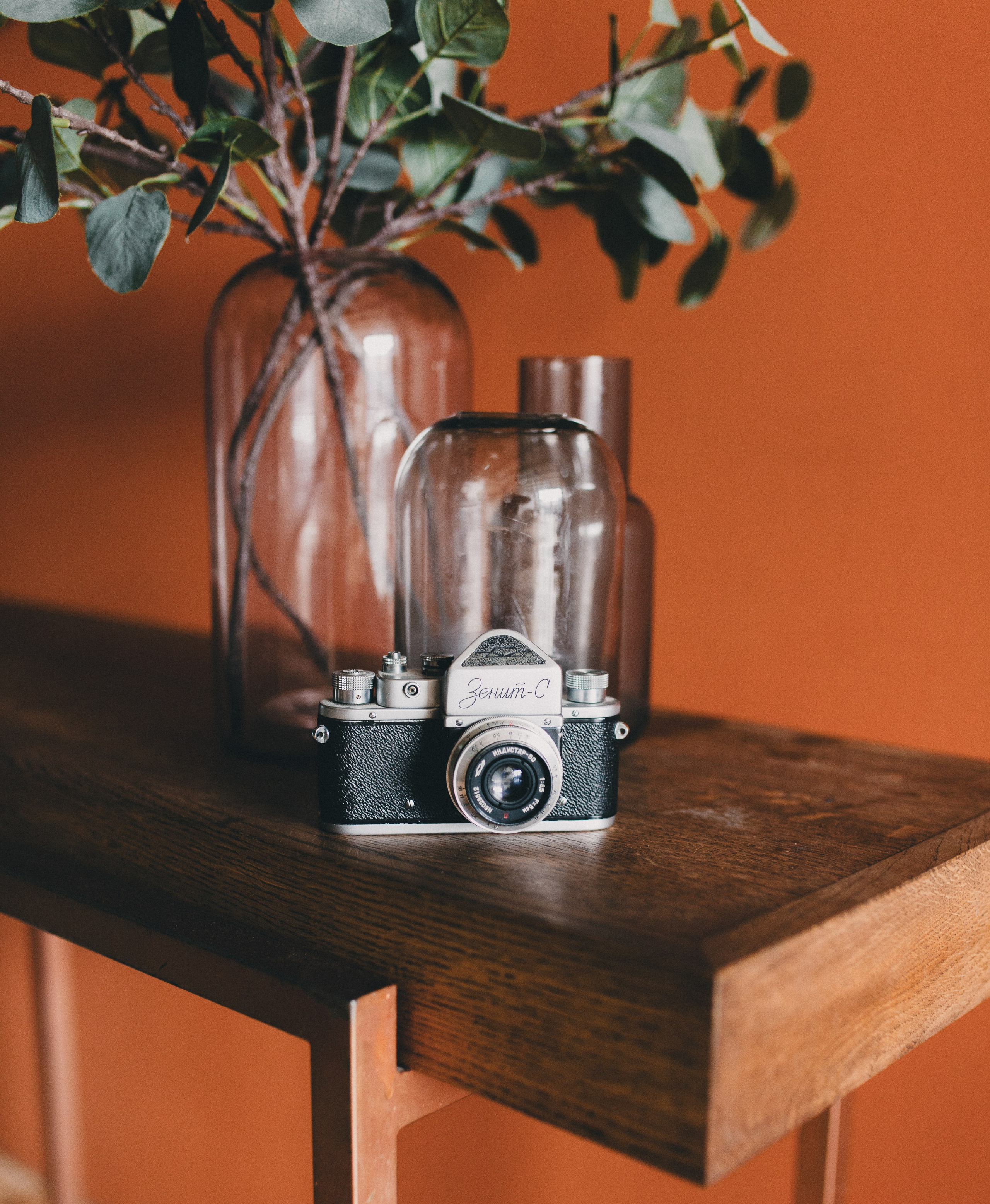 Эдуард и Полина. Свадебный фотограф Мария Железняк в Москве