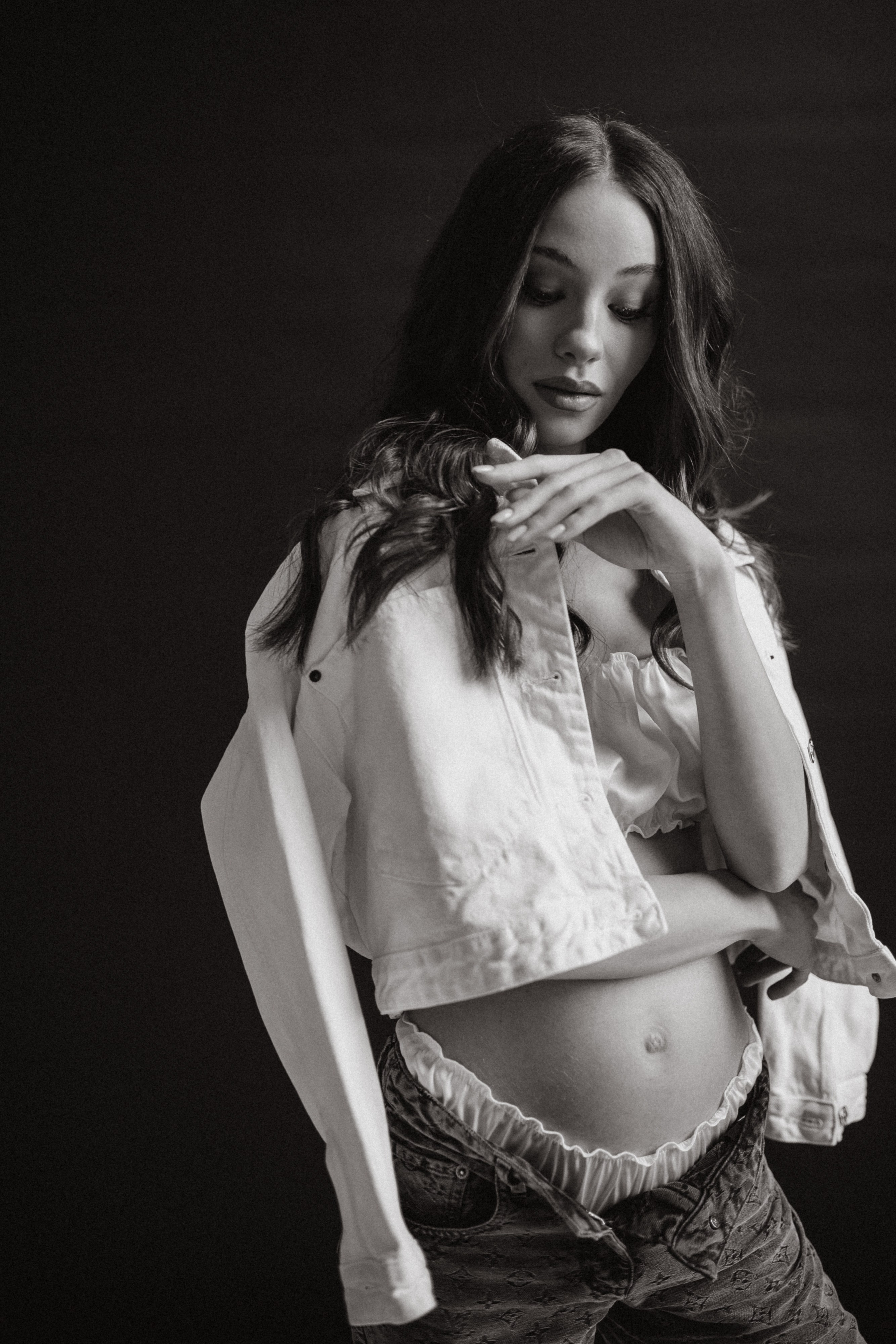 Анна. Фотограф Ульяна Дивина в Нижнем Новгороде и Нижегородской области