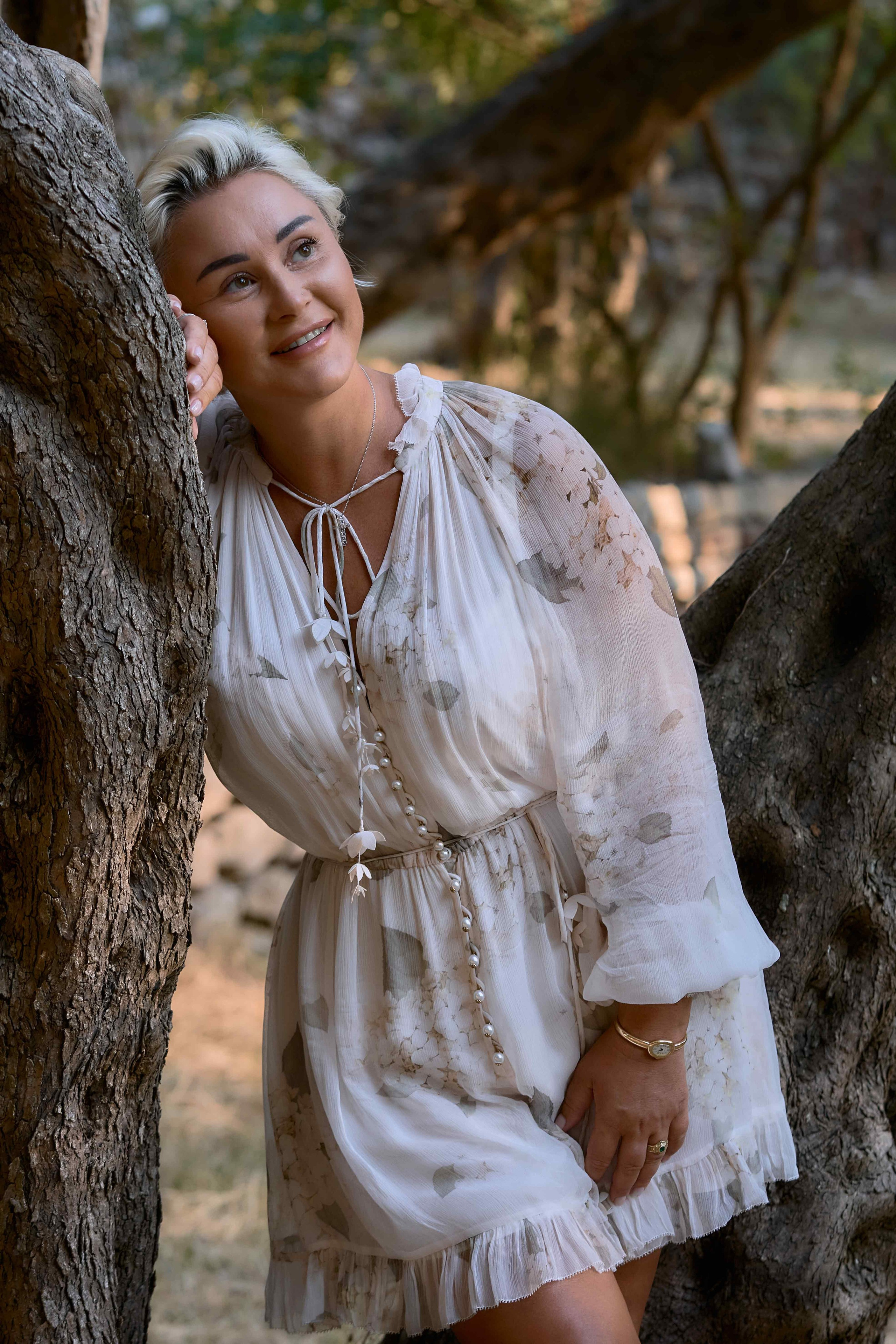 Романтическая фотосессия в Свети-Стефан | Черногория