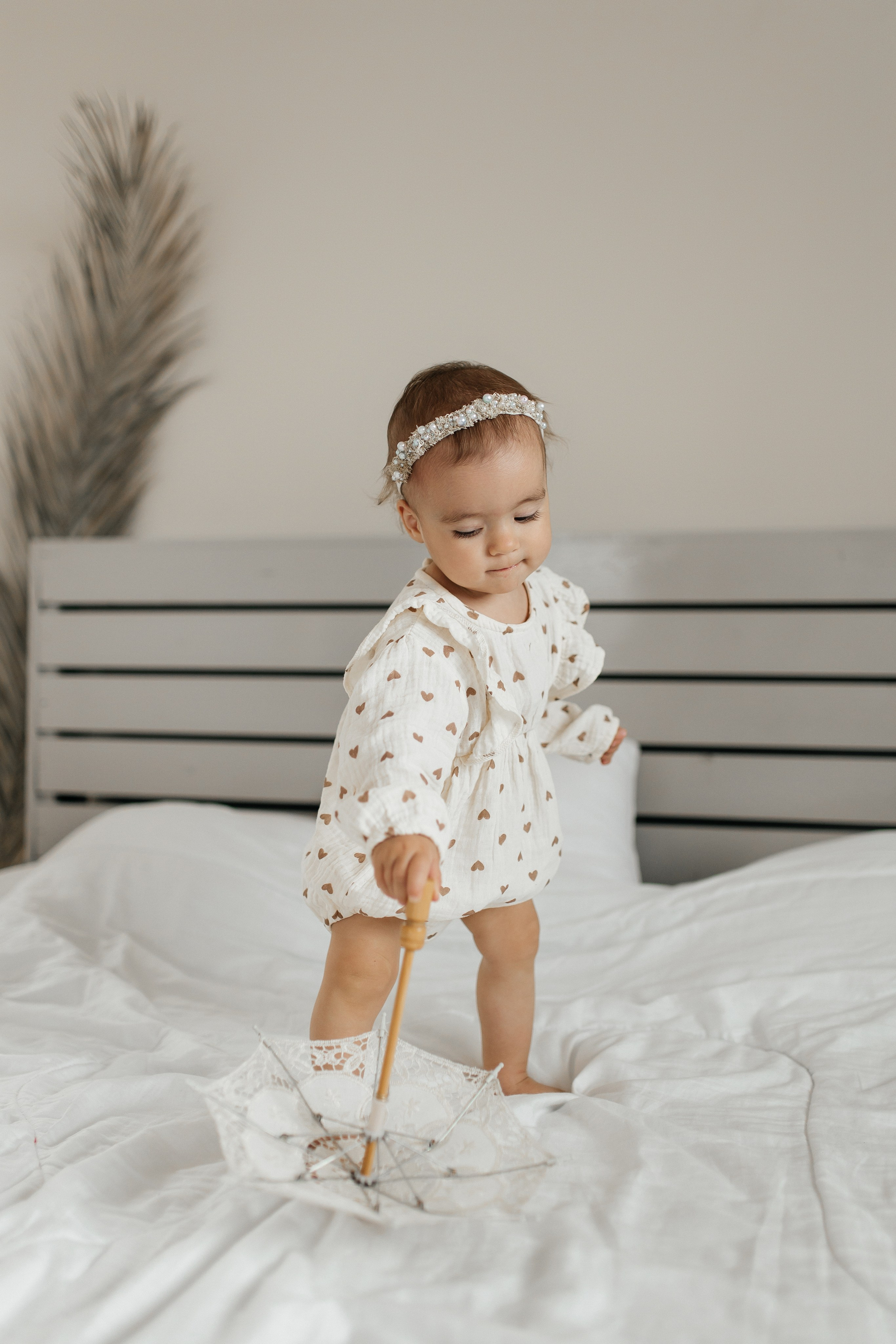 Годик Аделины♥