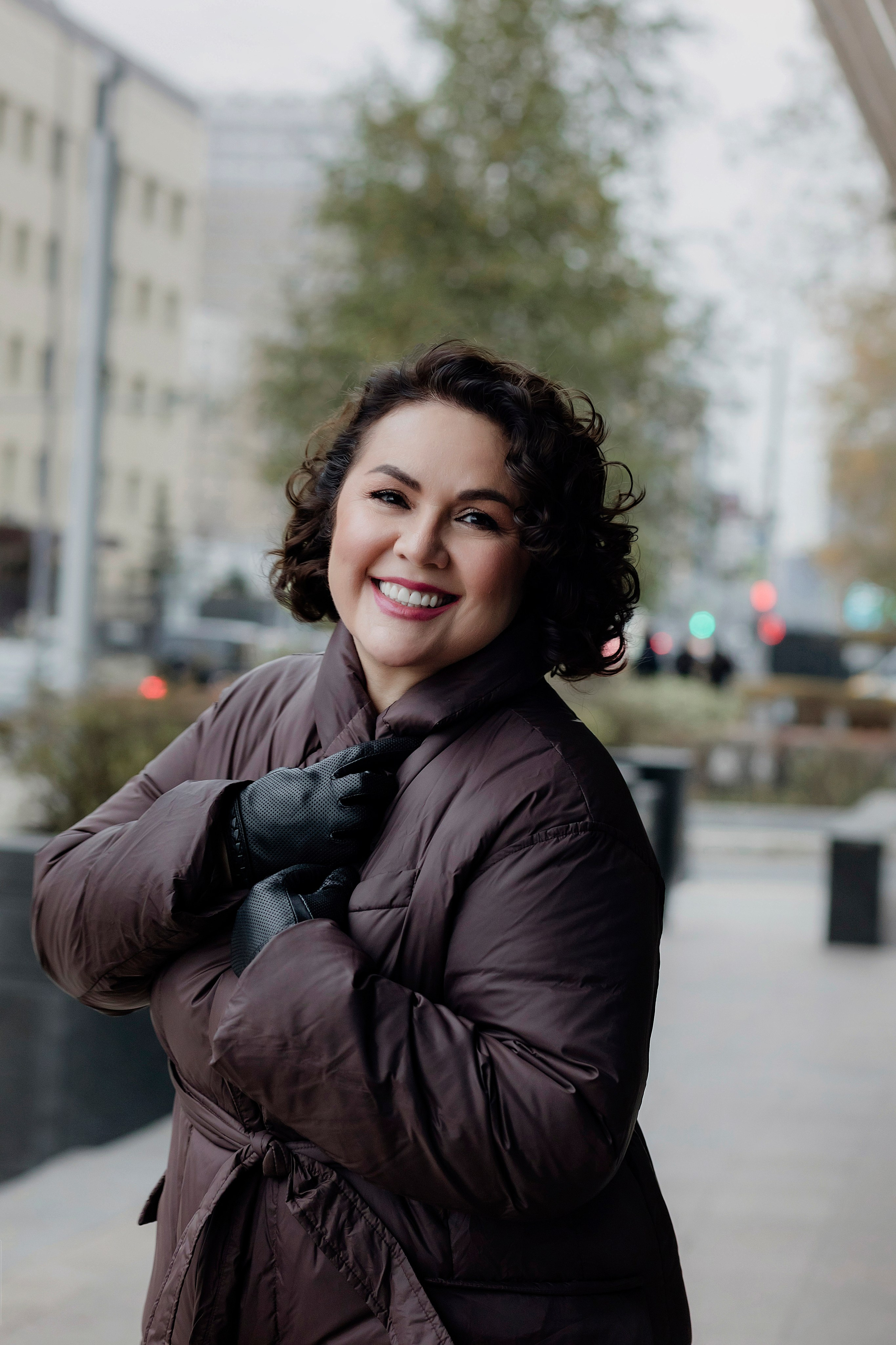 Фатима Директор Пакет VIP. Деловая и Бизнес съемка в  Москве Инесса Грушко