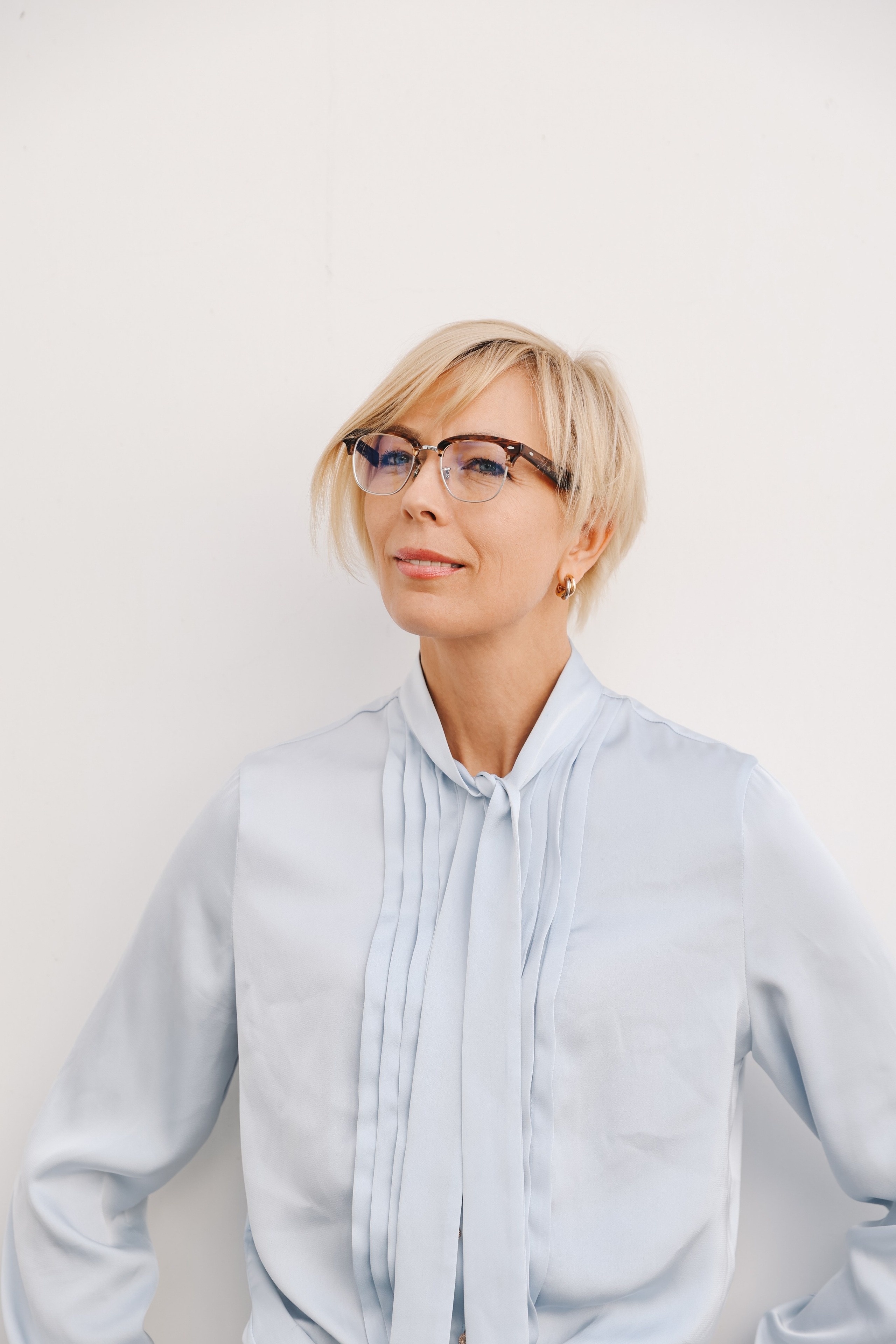 Марина. Фотограф и видеограф Анна Домашенко