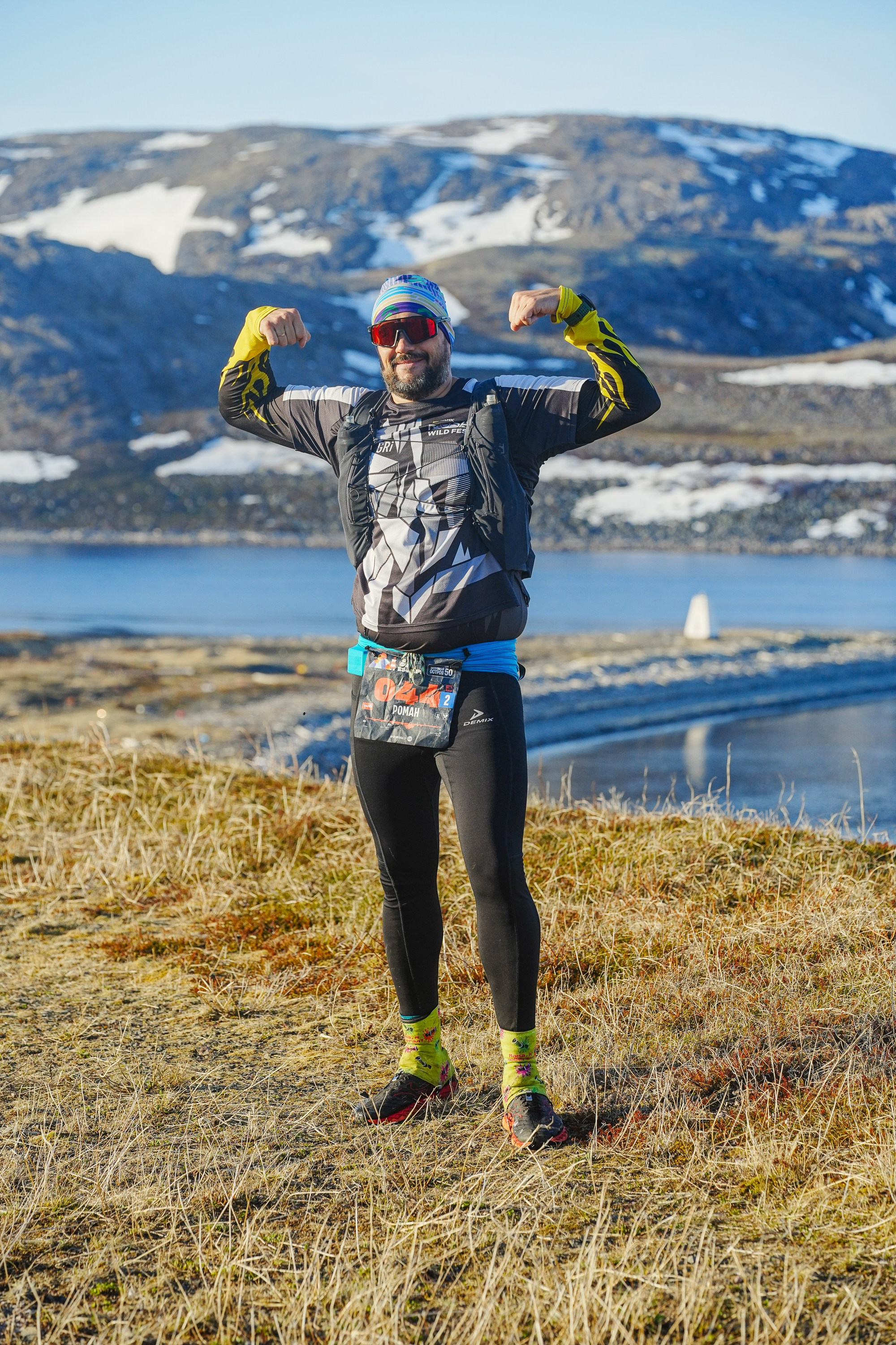 KTUGE2025. Sergey Sutkovoy — Designer, photographer, traveler, woodworker