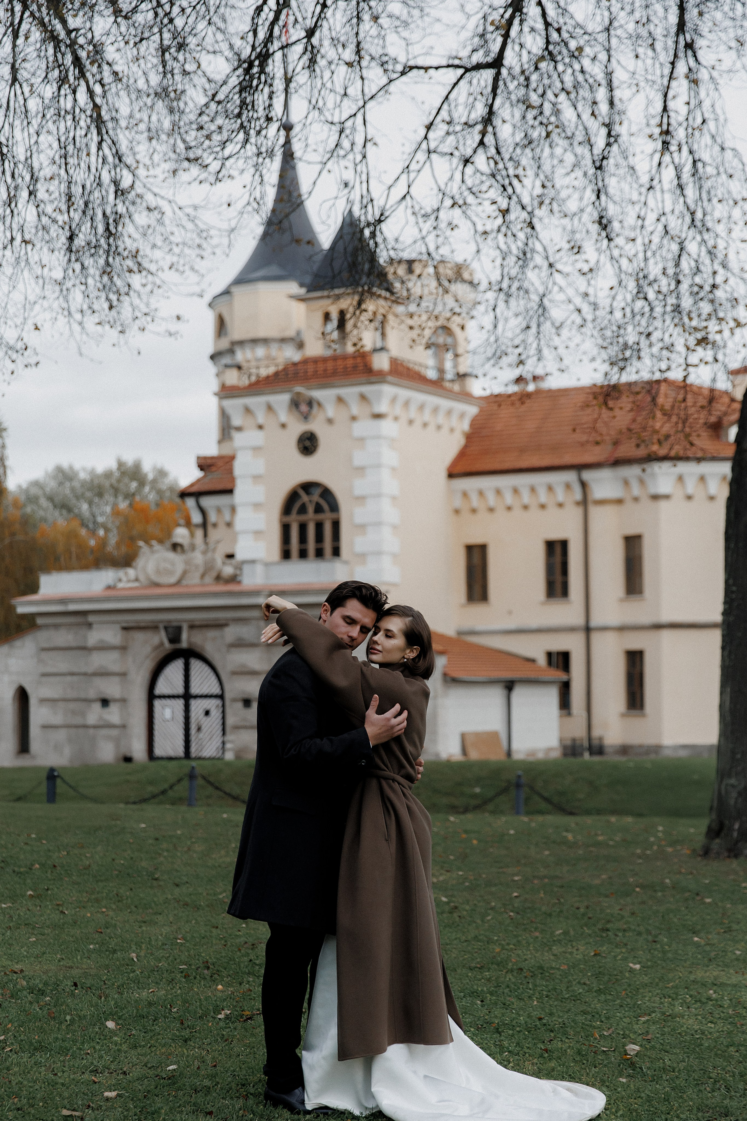 Свадебные серии. Свадебный фотограф Санкт-Петербург  Москва