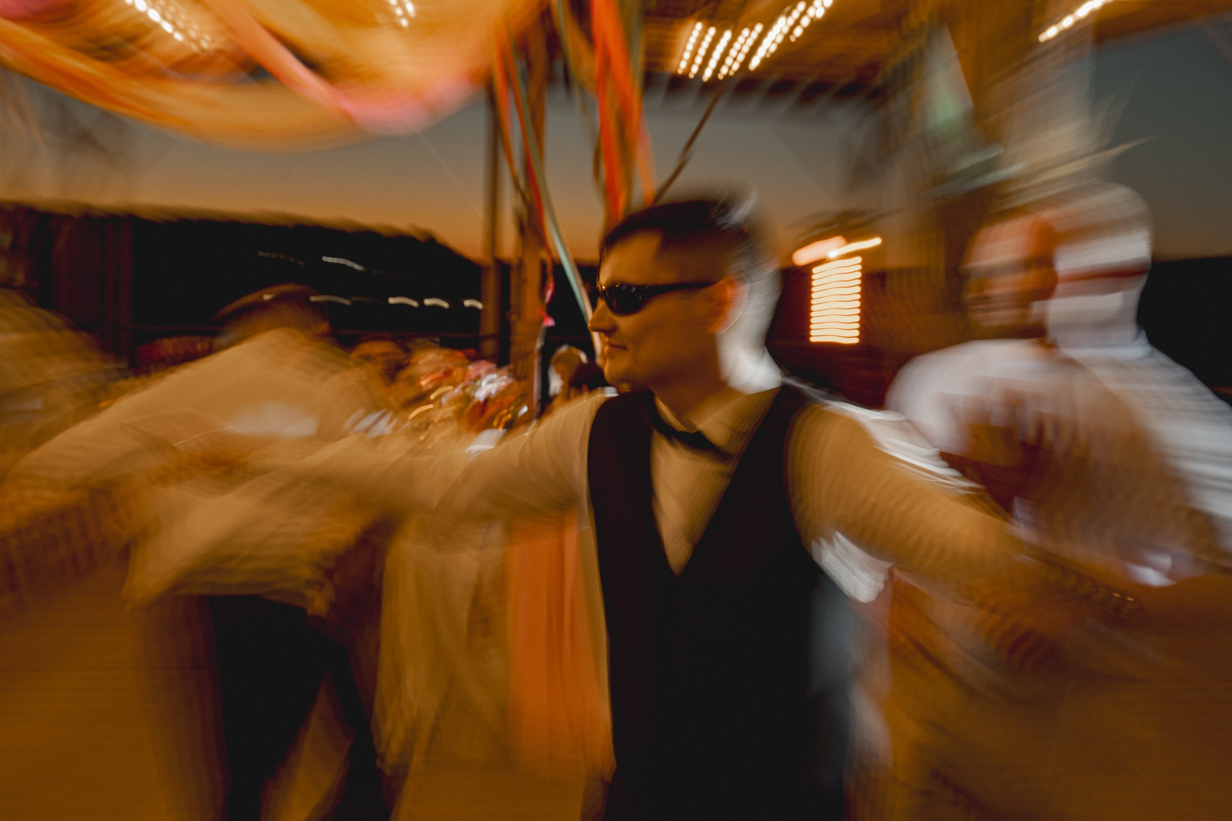 Дикая Мята. Свадебный фотограф Александр Осипов