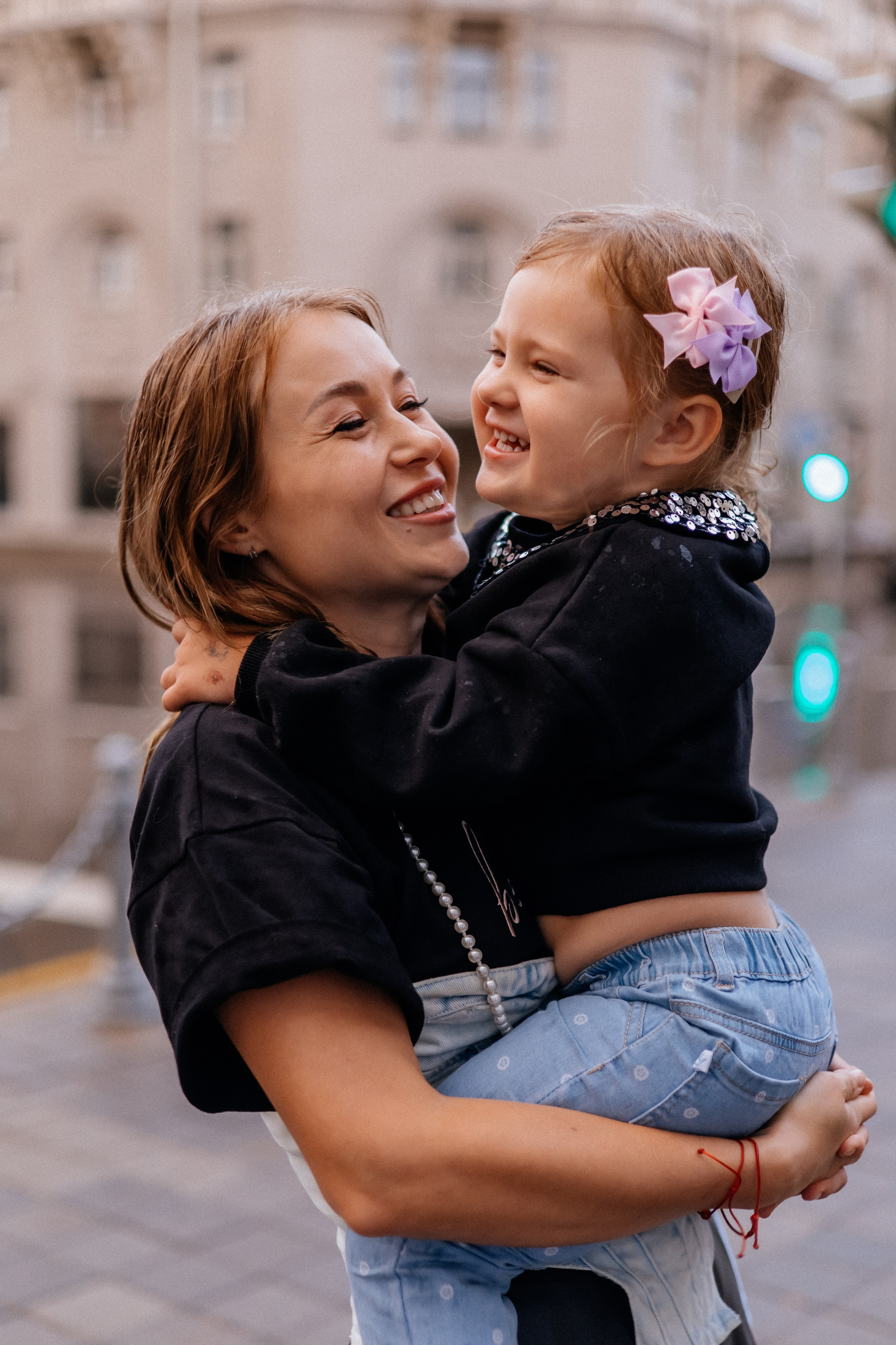 Ира, Паша и Инель. Светлана Ванцлав — фотограф Минск, Беларусь