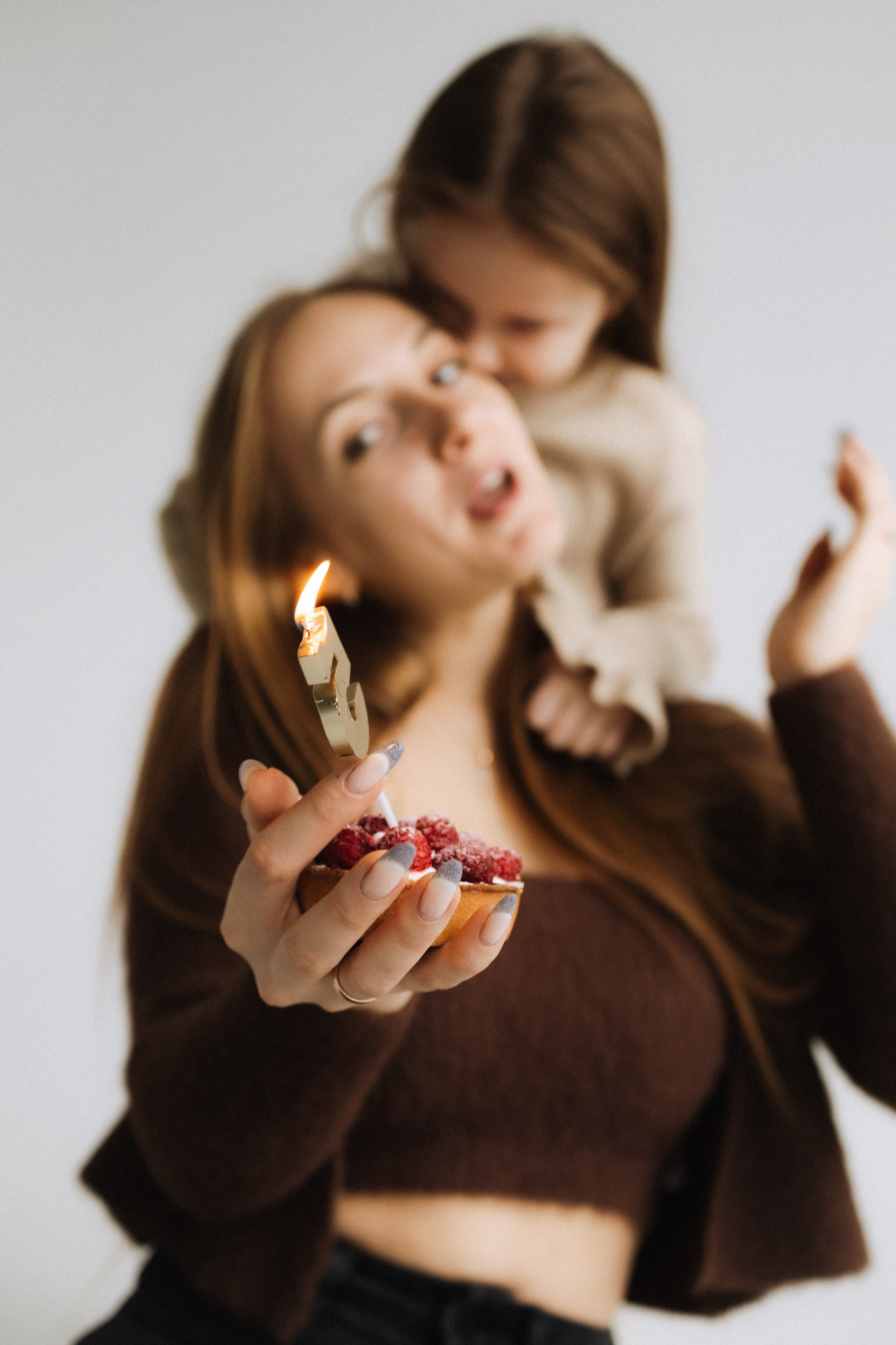 Женя и Василиса. Фотограф в Туле и Алексине Стулова Мария