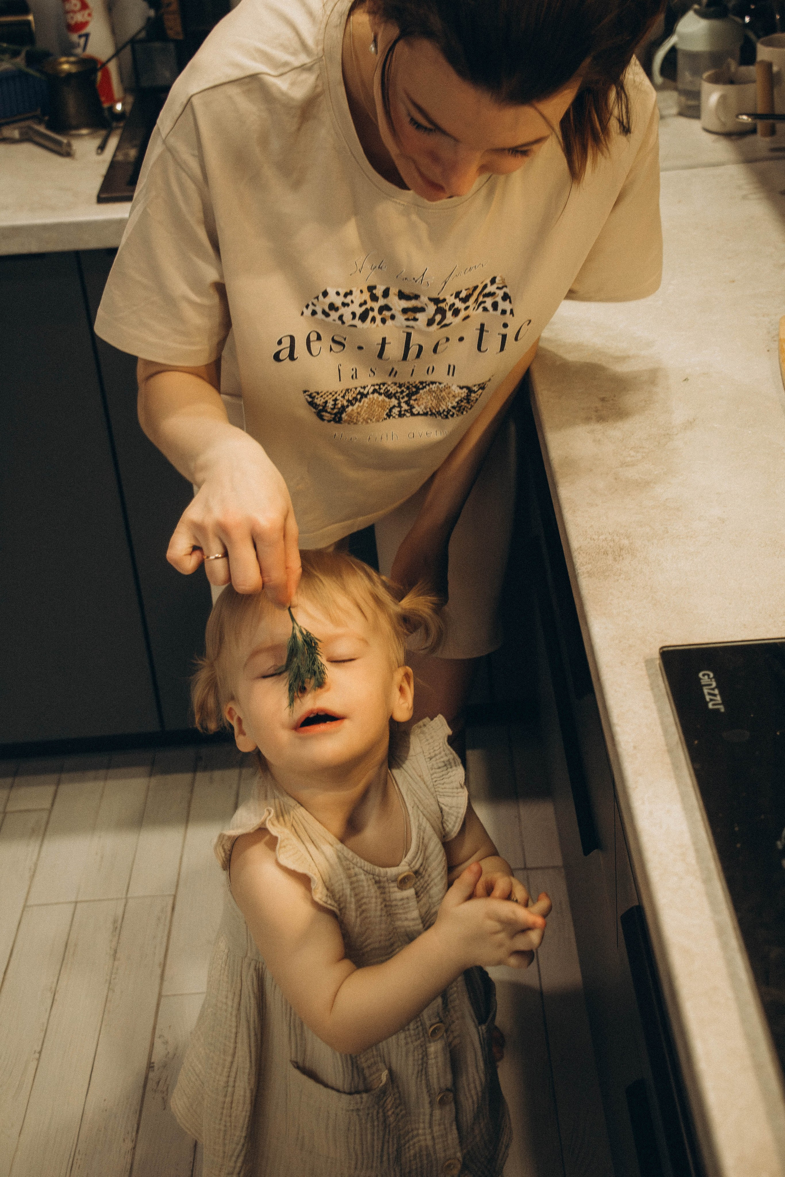 Family — дом/студия. Семейный фотограф Егор Веденин