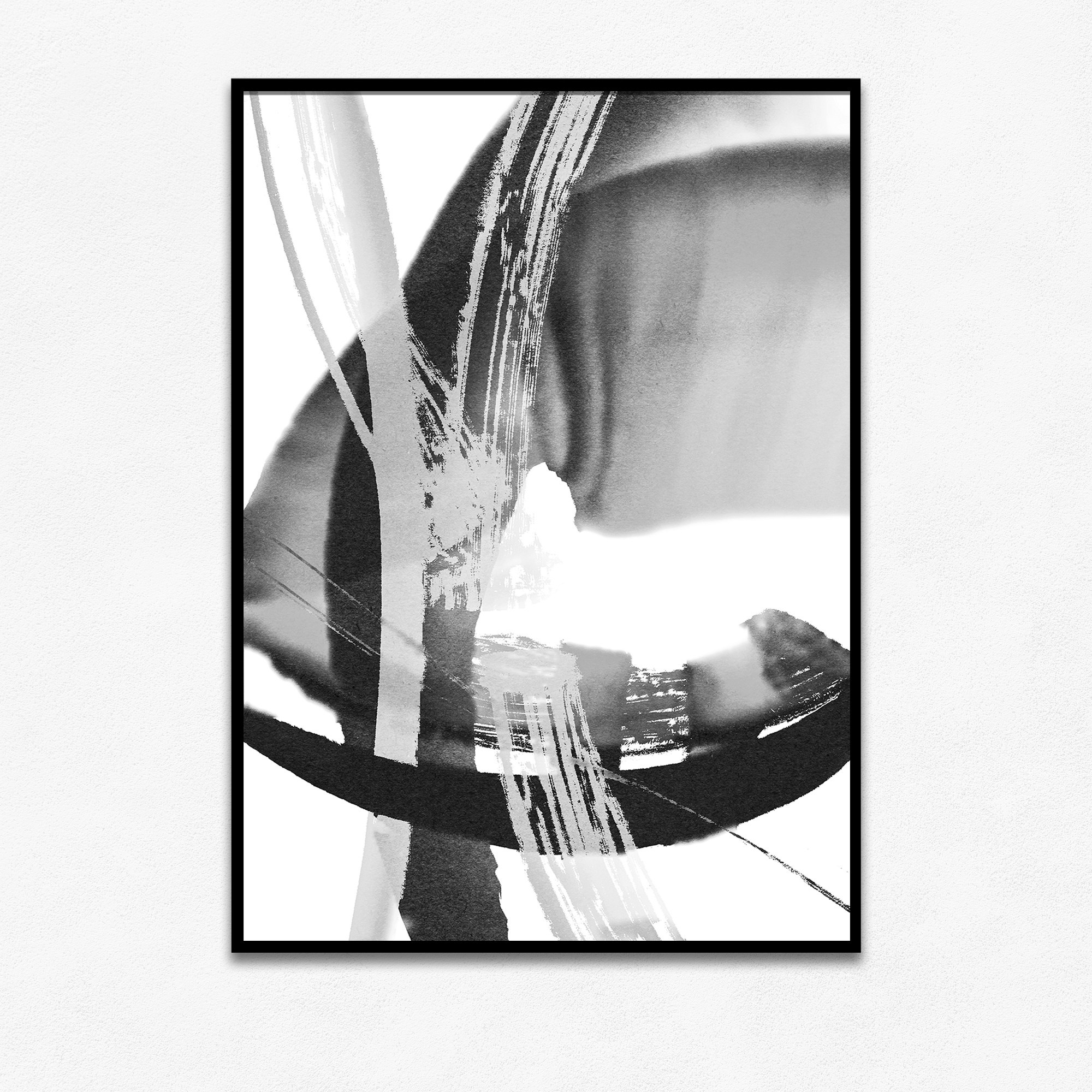 Скачать постер. Галерея авторских картин художницы Бельмесовой Евгении