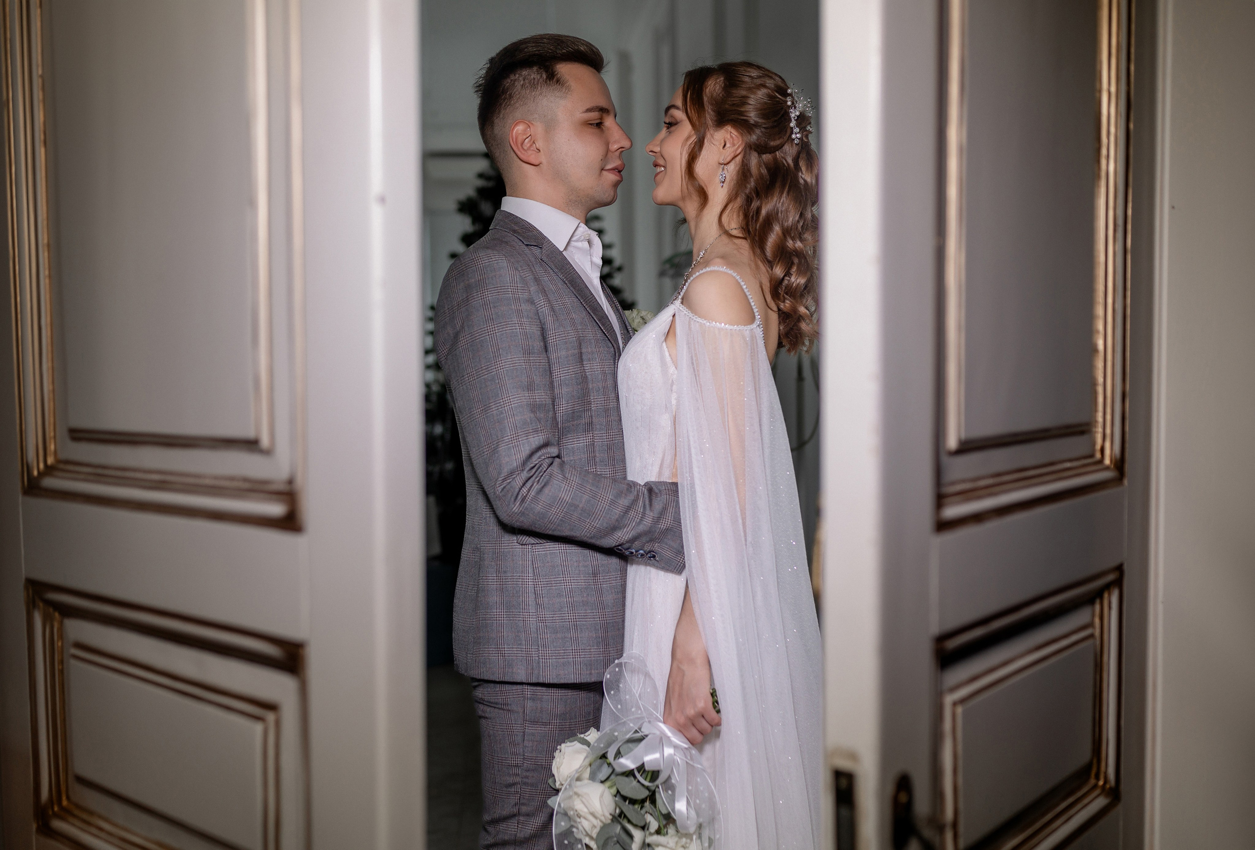 Свадьба. Семейный и женский фотограф в Ростове-на-Дону Екатерина Фитисова