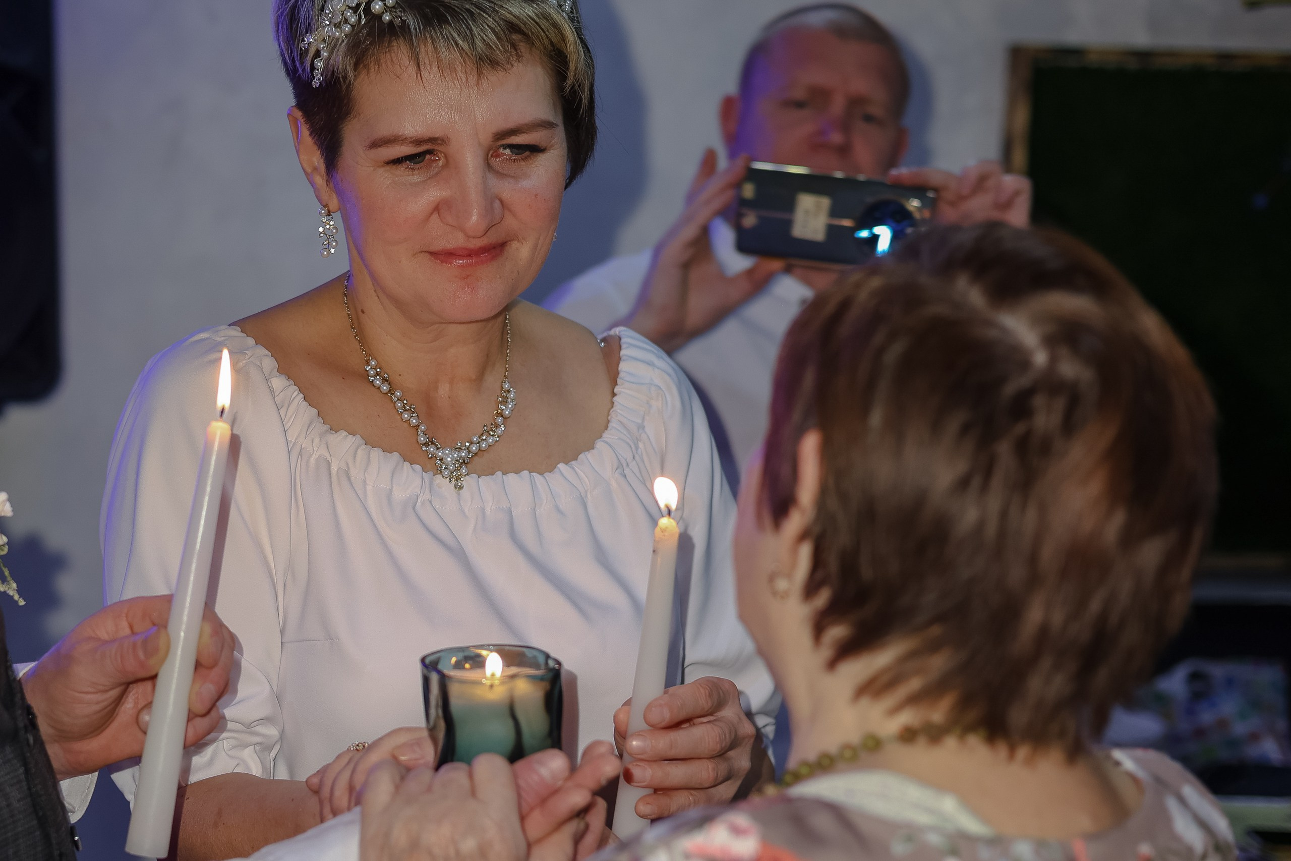 Свадебная фотосессия