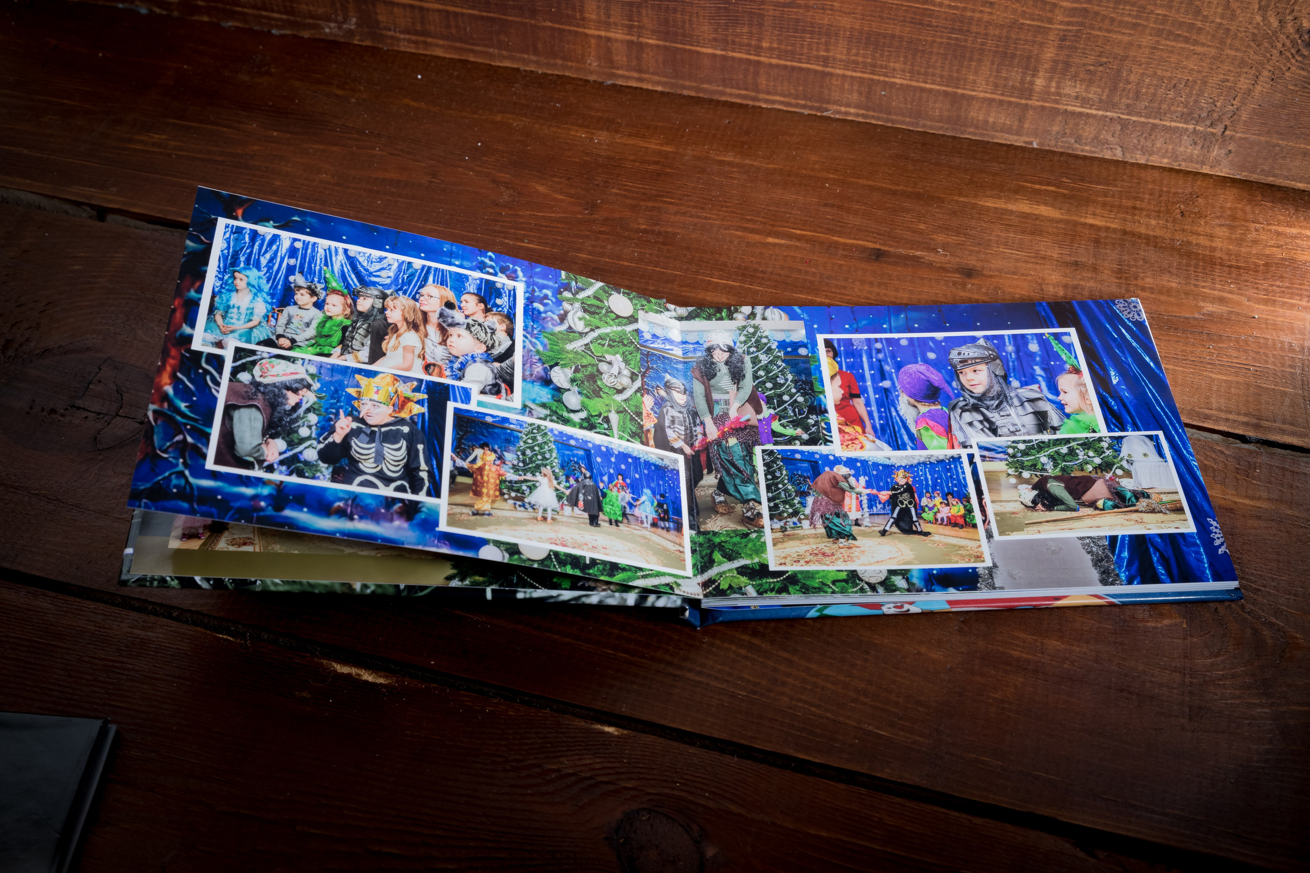 Школьная фотокнига. Арт студия «Пегас». Фото- и видео- съемка